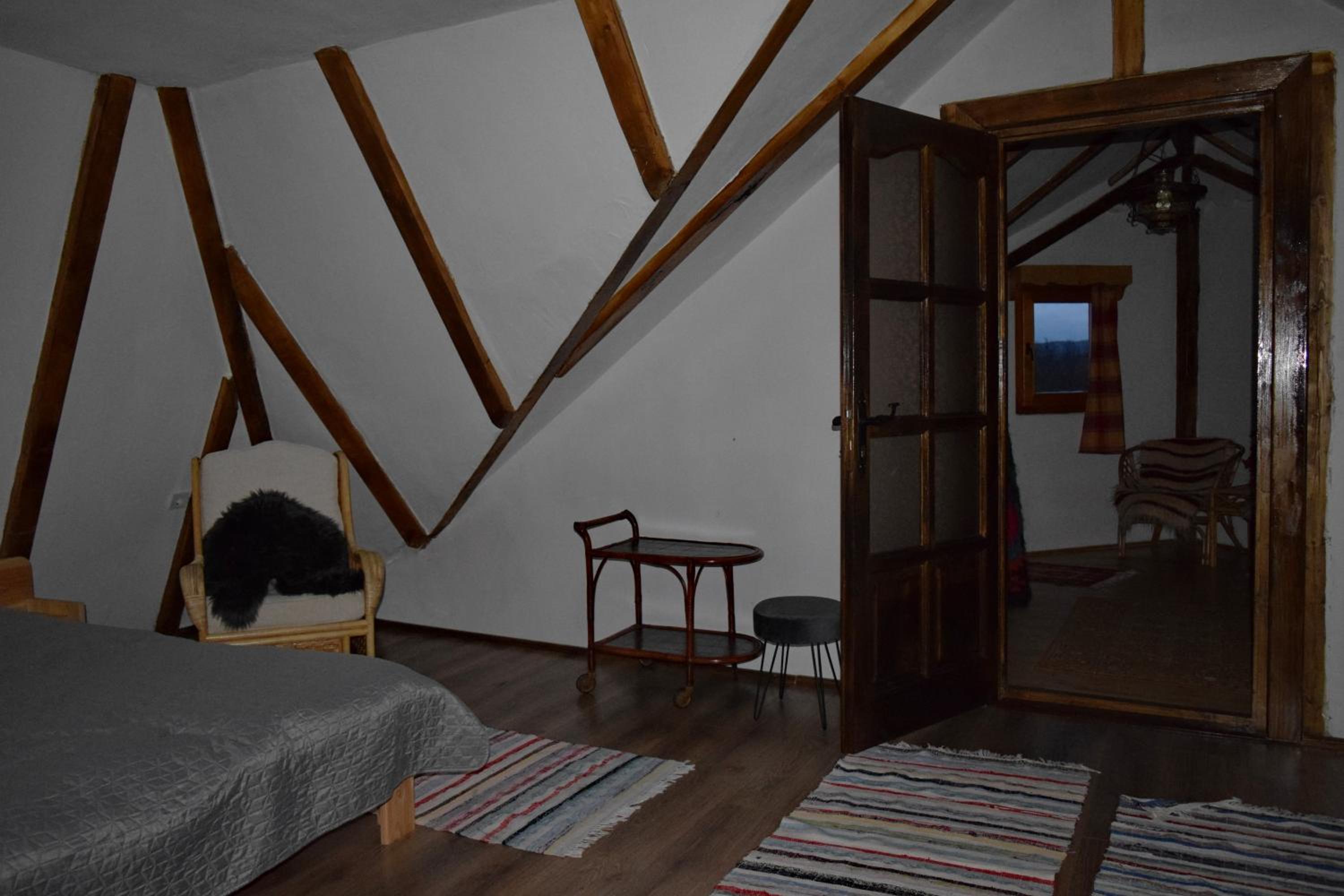 Two-Bedroom House - Photo 30