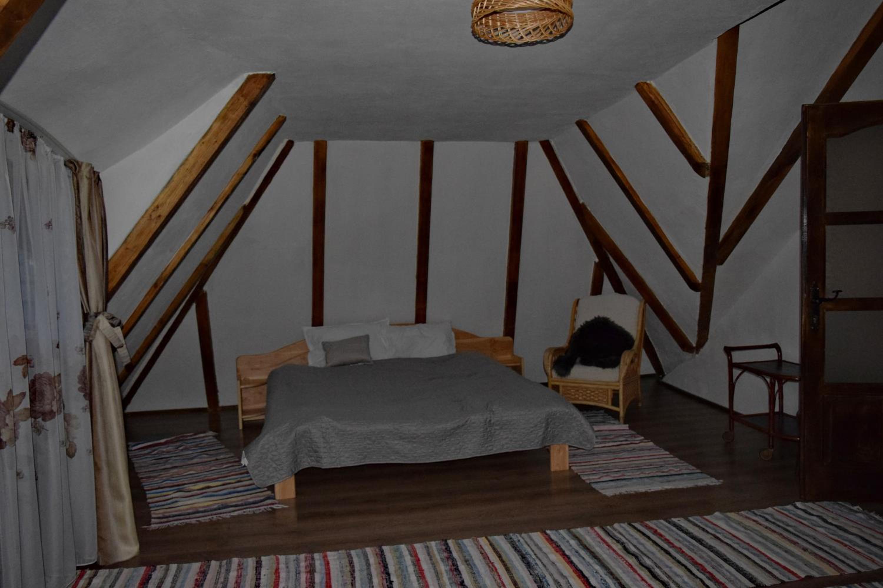 Two-Bedroom House - Photo 27