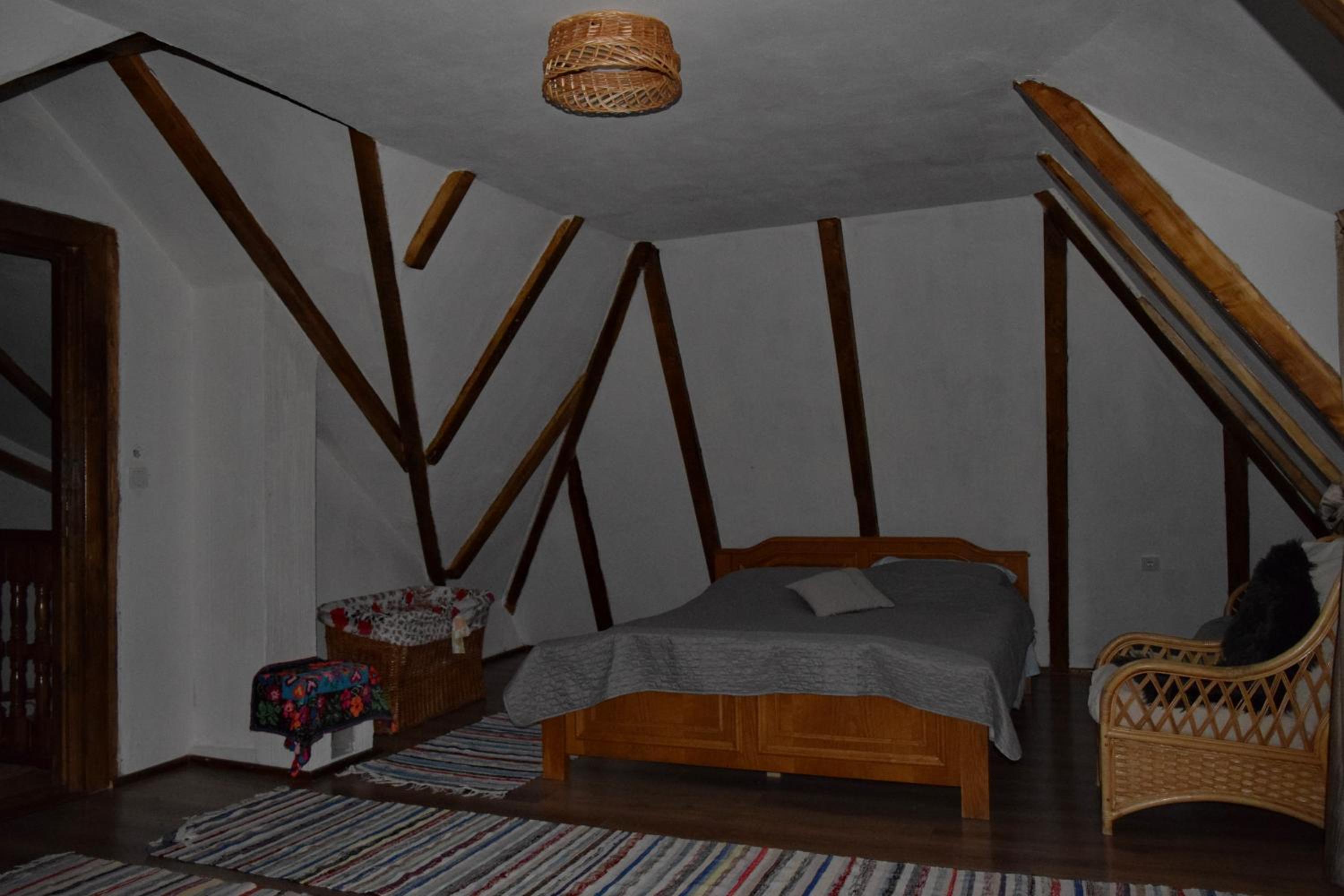 Two-Bedroom House - Photo 22
