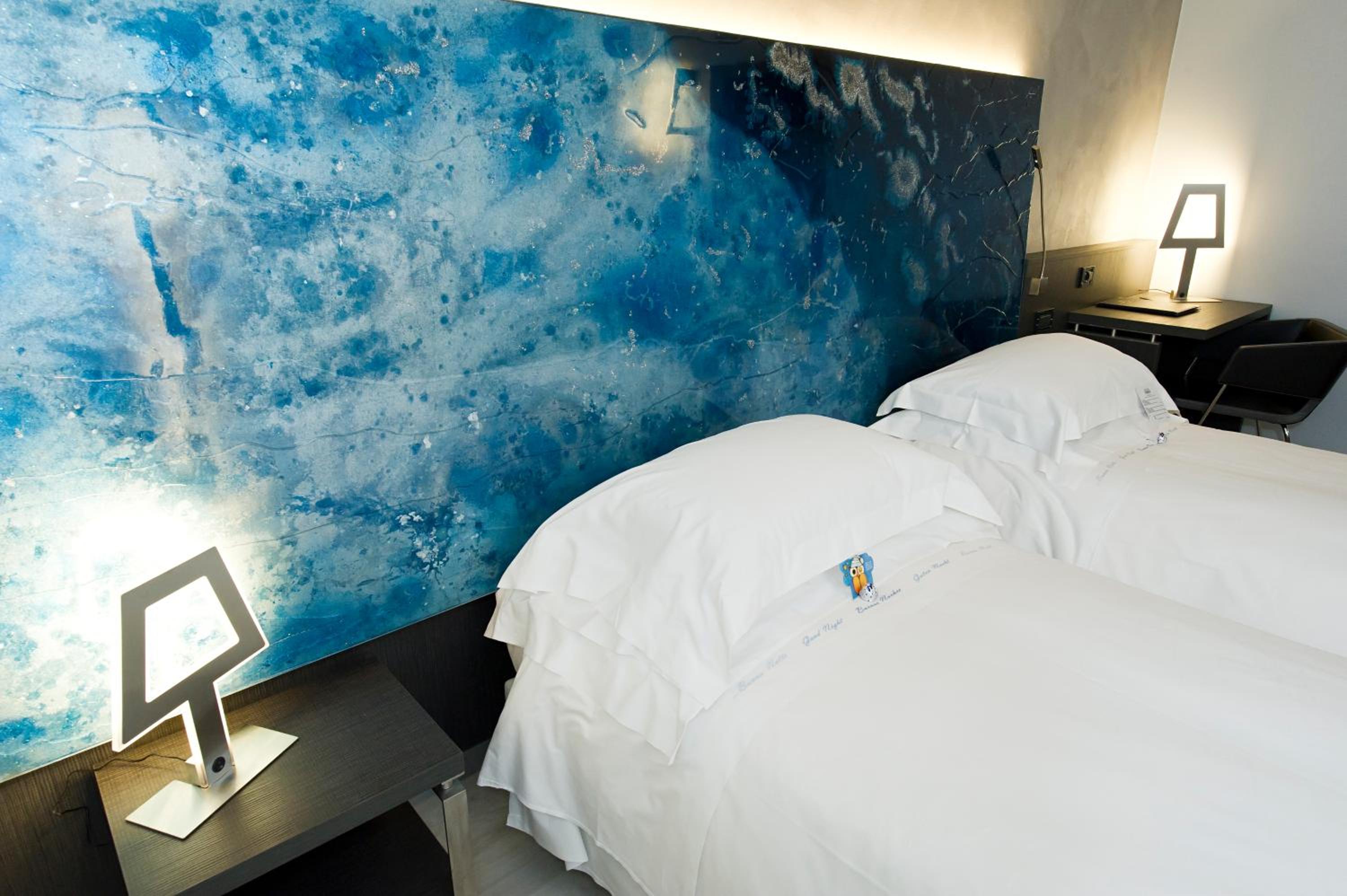 Superior Double or Twin Room - Photo 7