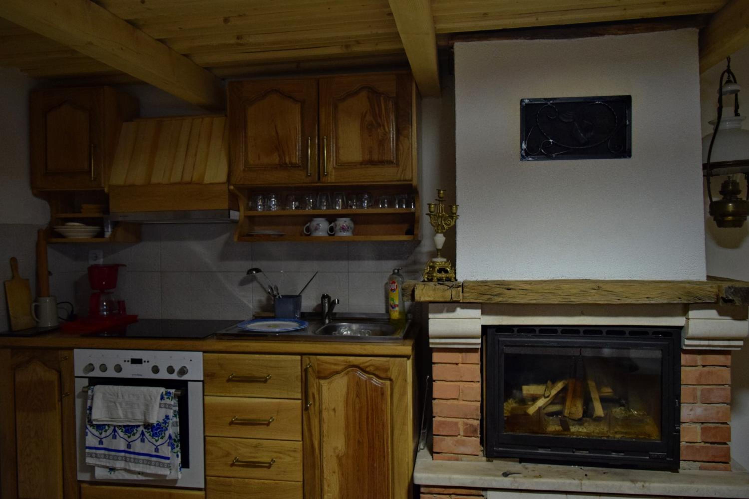 Three-Bedroom House - Photo 17
