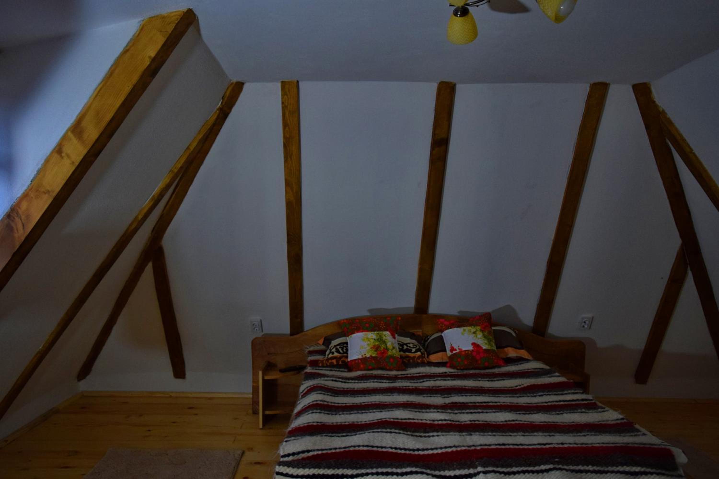 Three-Bedroom House - Photo 1