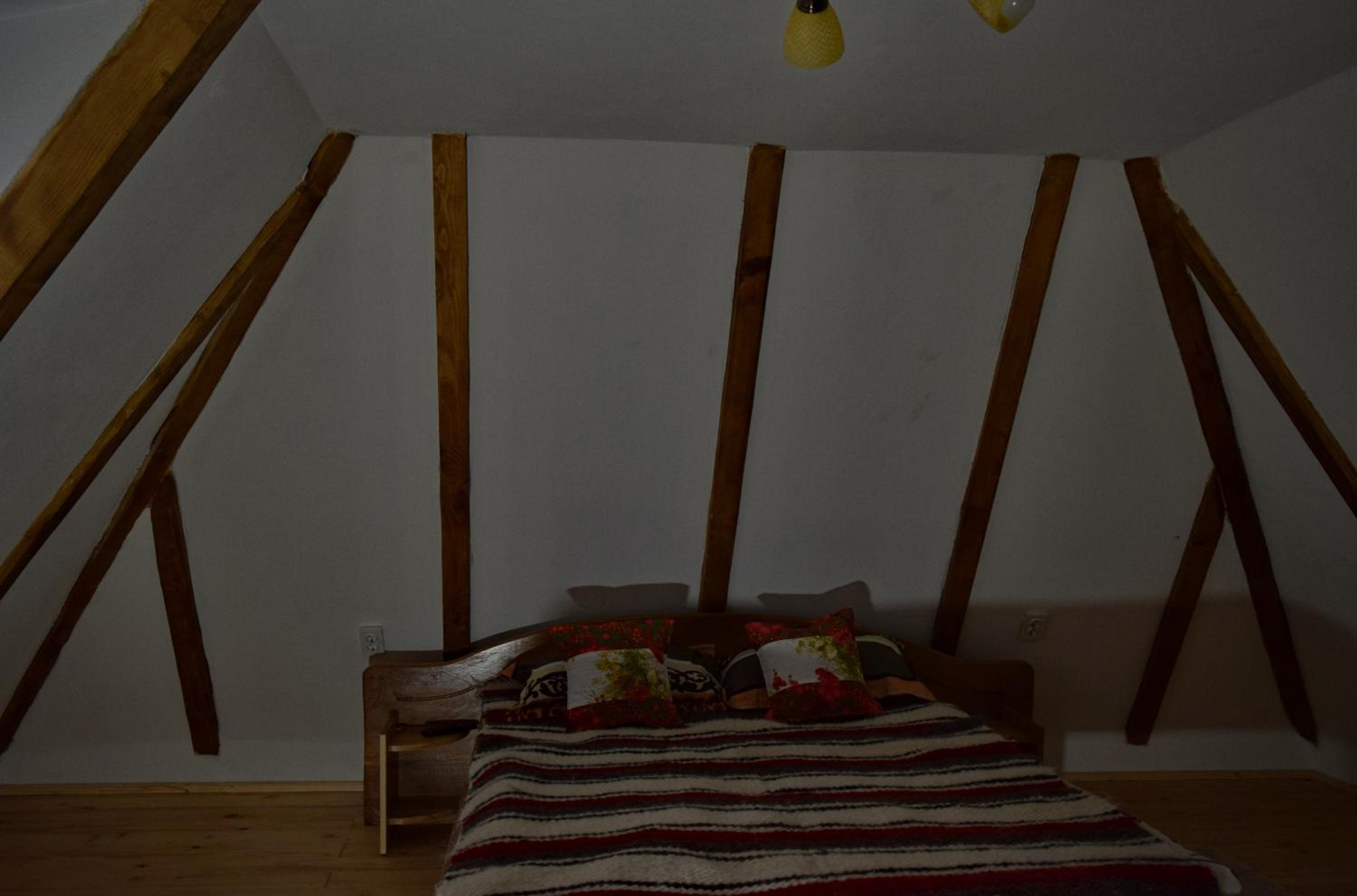 Three-Bedroom House - Photo 24