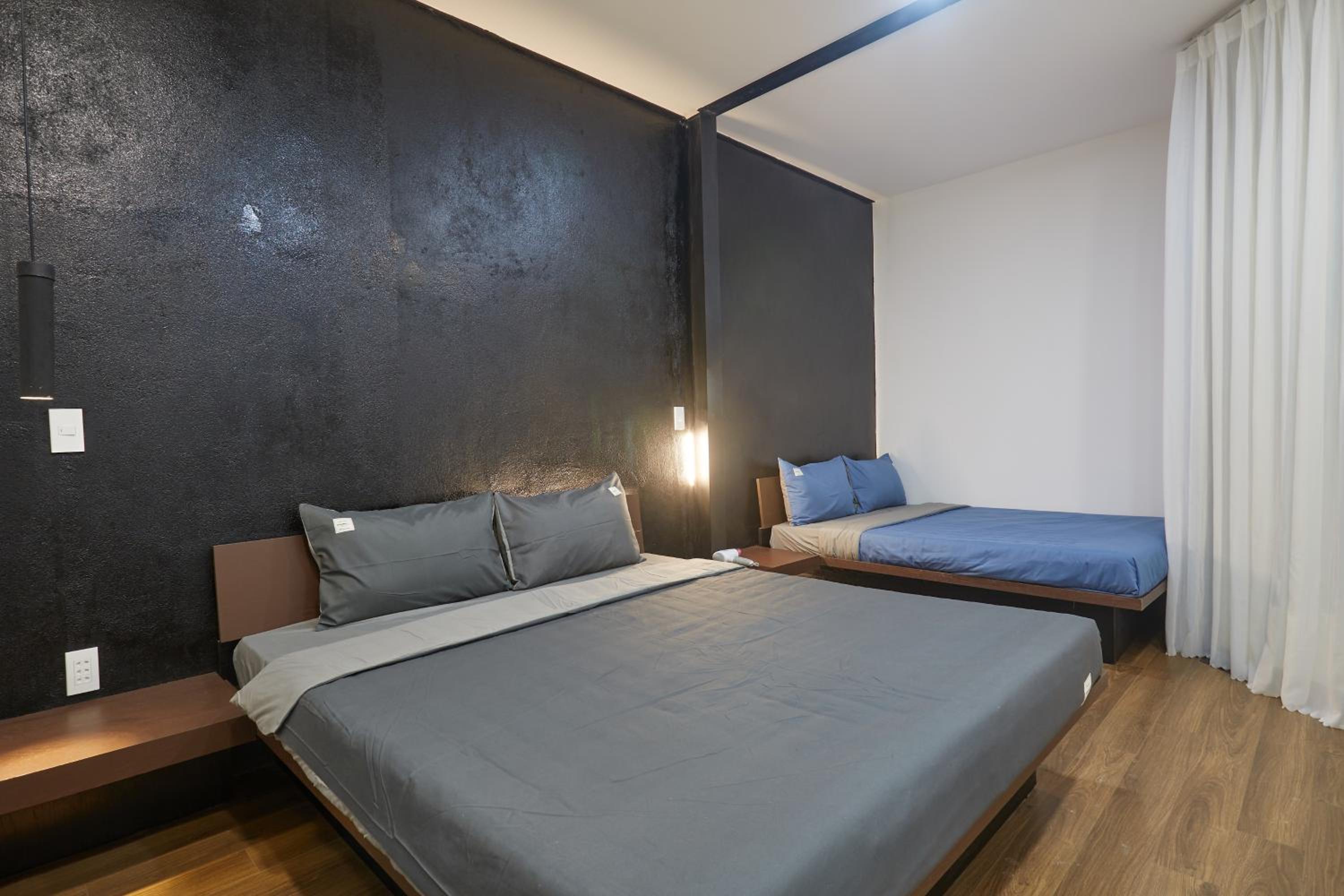 Triple Room with Private Bathroom - Photo 1