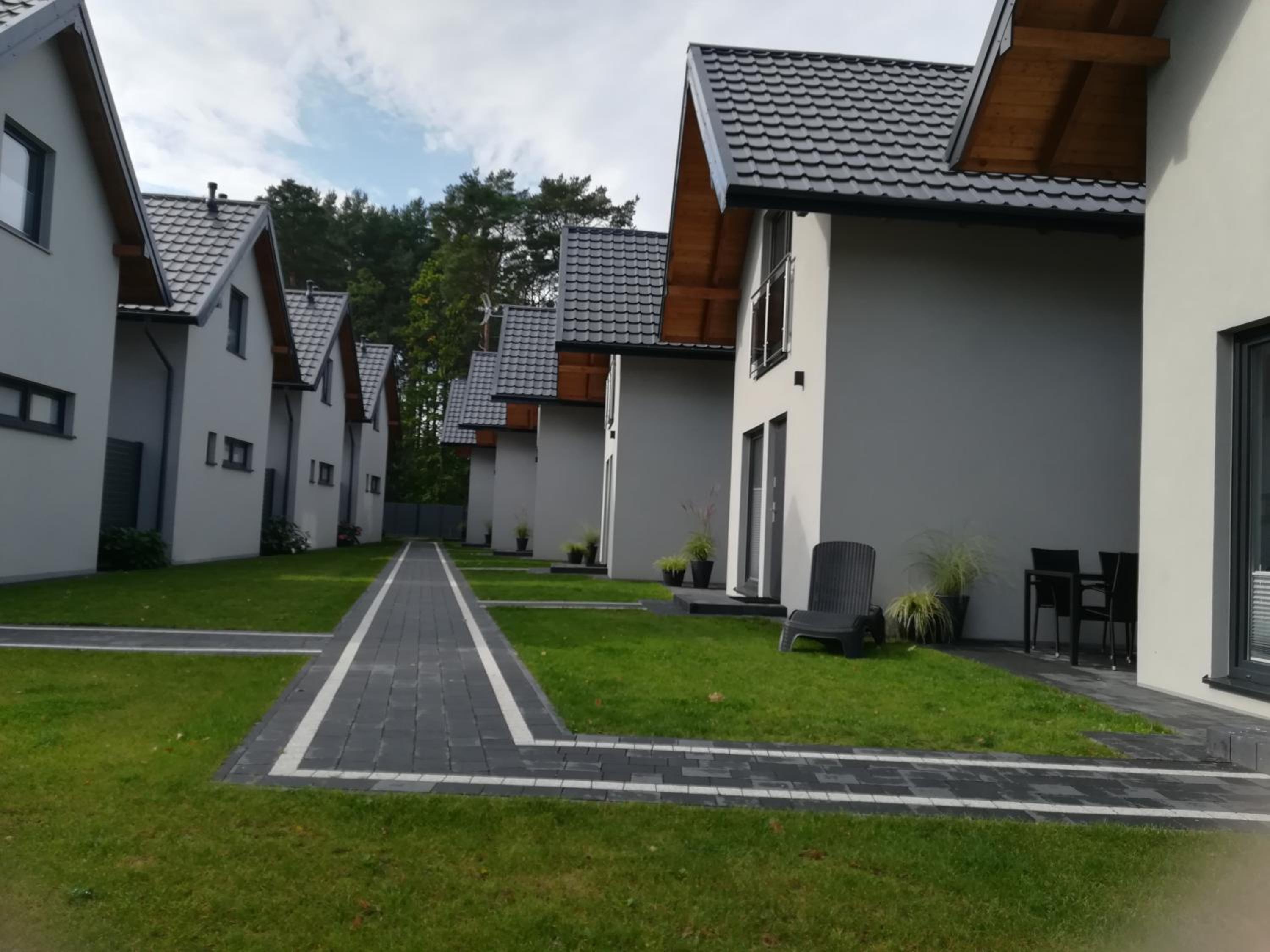 Two-Bedroom Villa photo 2