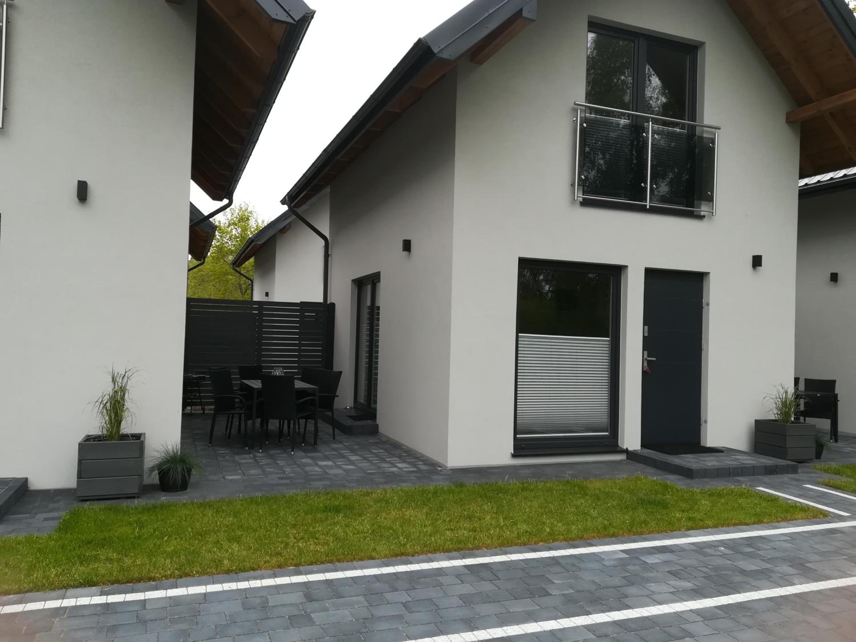 Two-Bedroom Villa photo 3