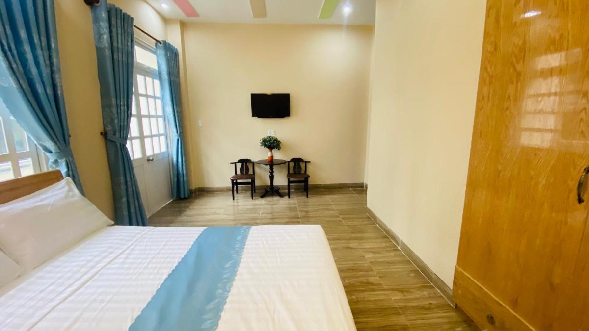 Superior Double Room photo 1