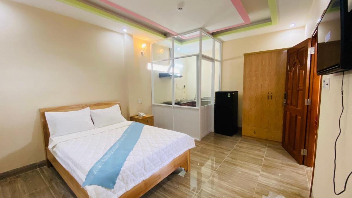 Deluxe Double Room photo 3