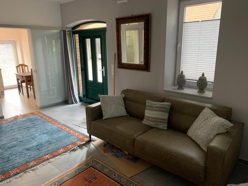 Two-Bedroom House photo 2