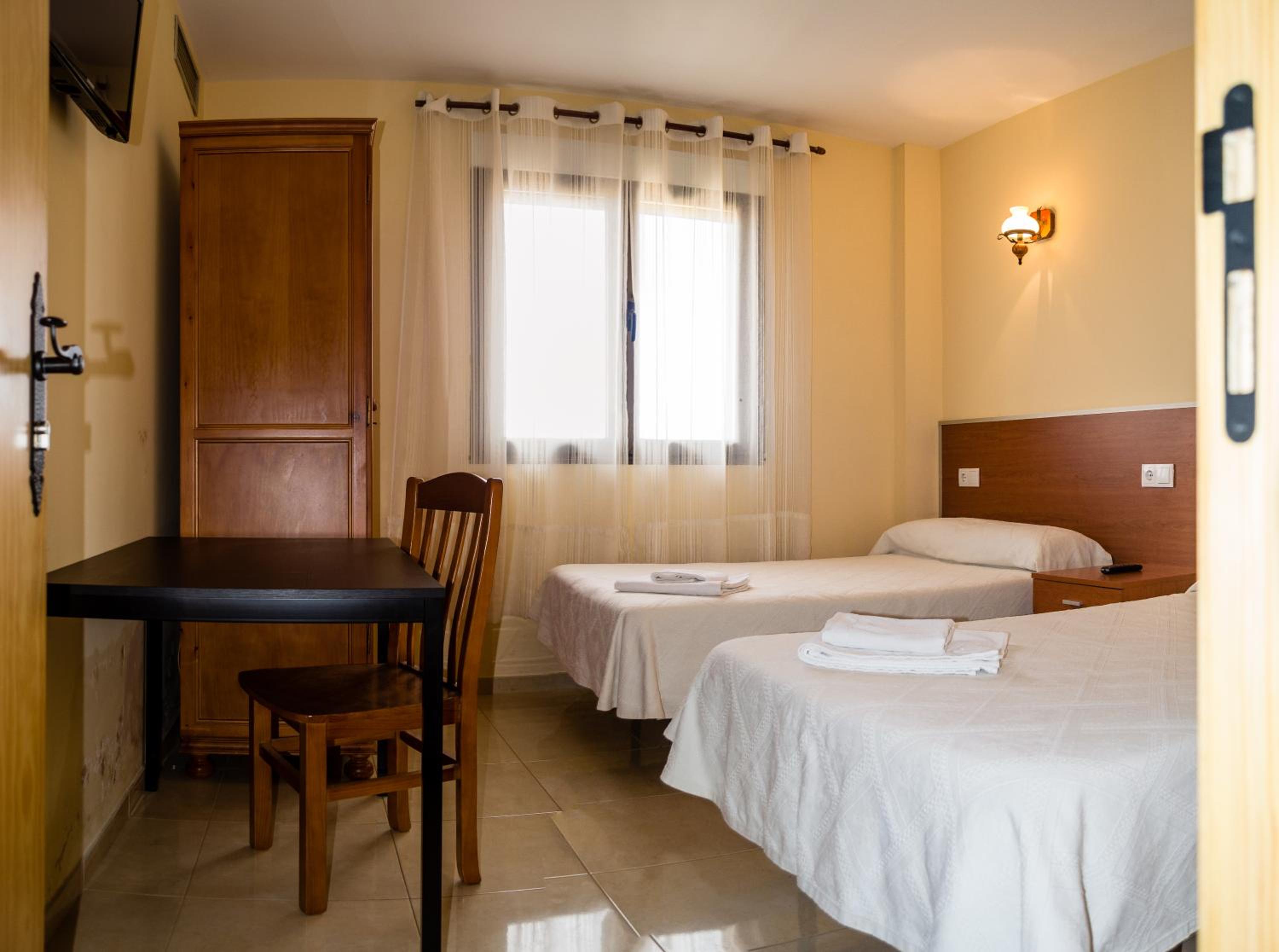 Habitación Doble