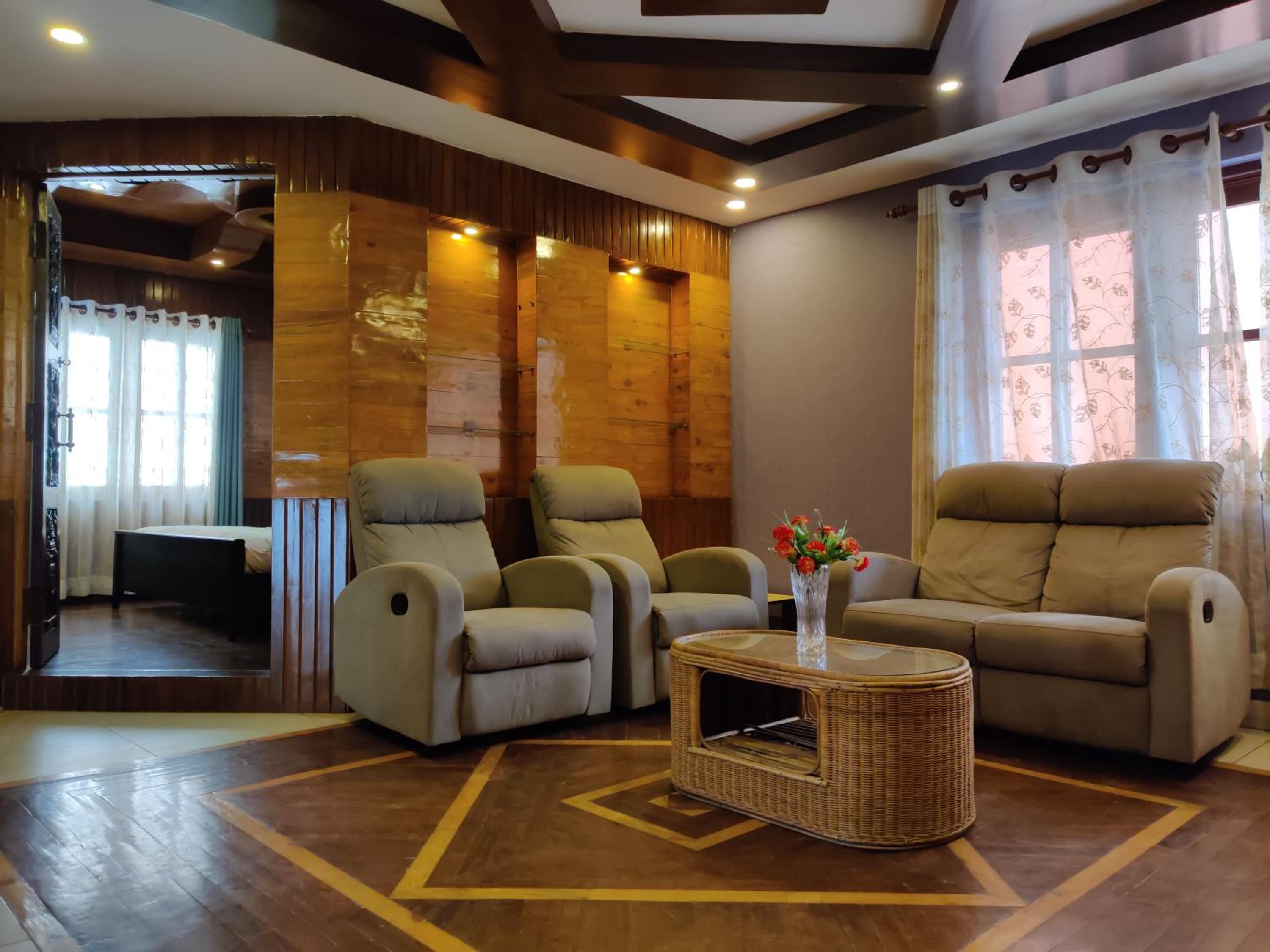 Superior Apartment photo 1