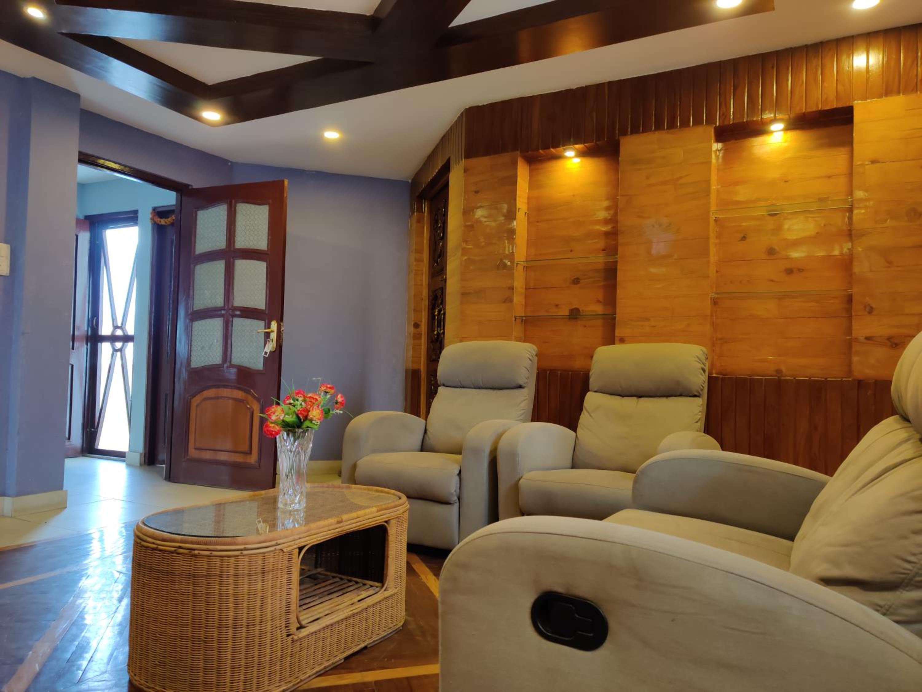 Superior Apartment photo 3