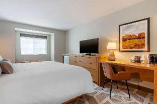 King Room with Roll-in Shower - Mobility Access/Non-Smoking - Photo 5
