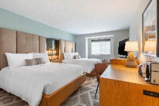 King Studio Suite - Non-Smoking - Photo 8
