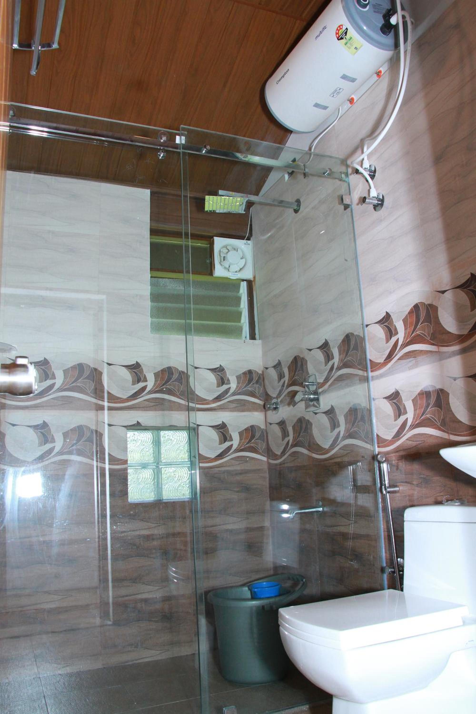 Deluxe Double or Twin Room with Garden View - Photo 4