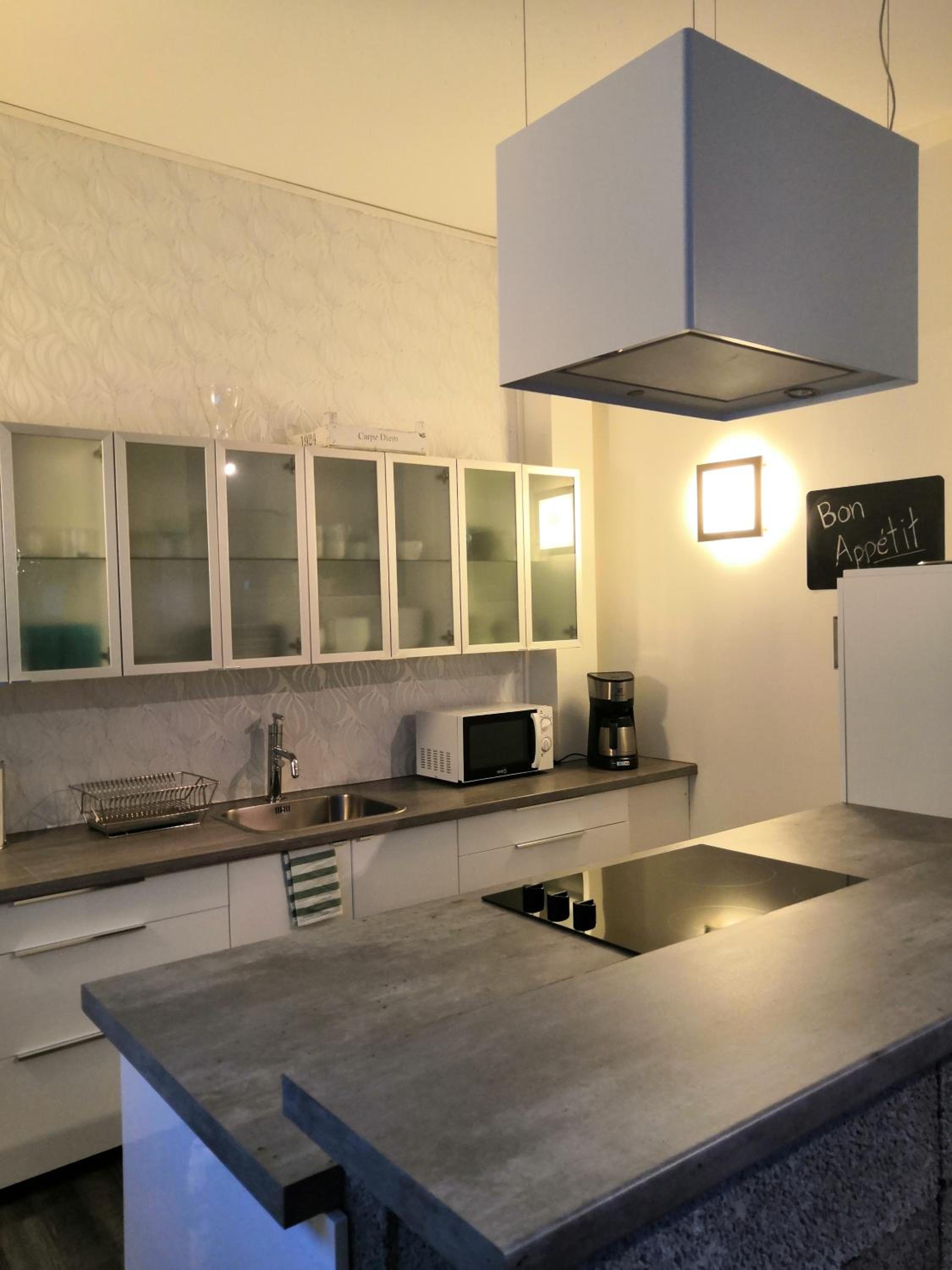 Apartment with Sauna photo 3