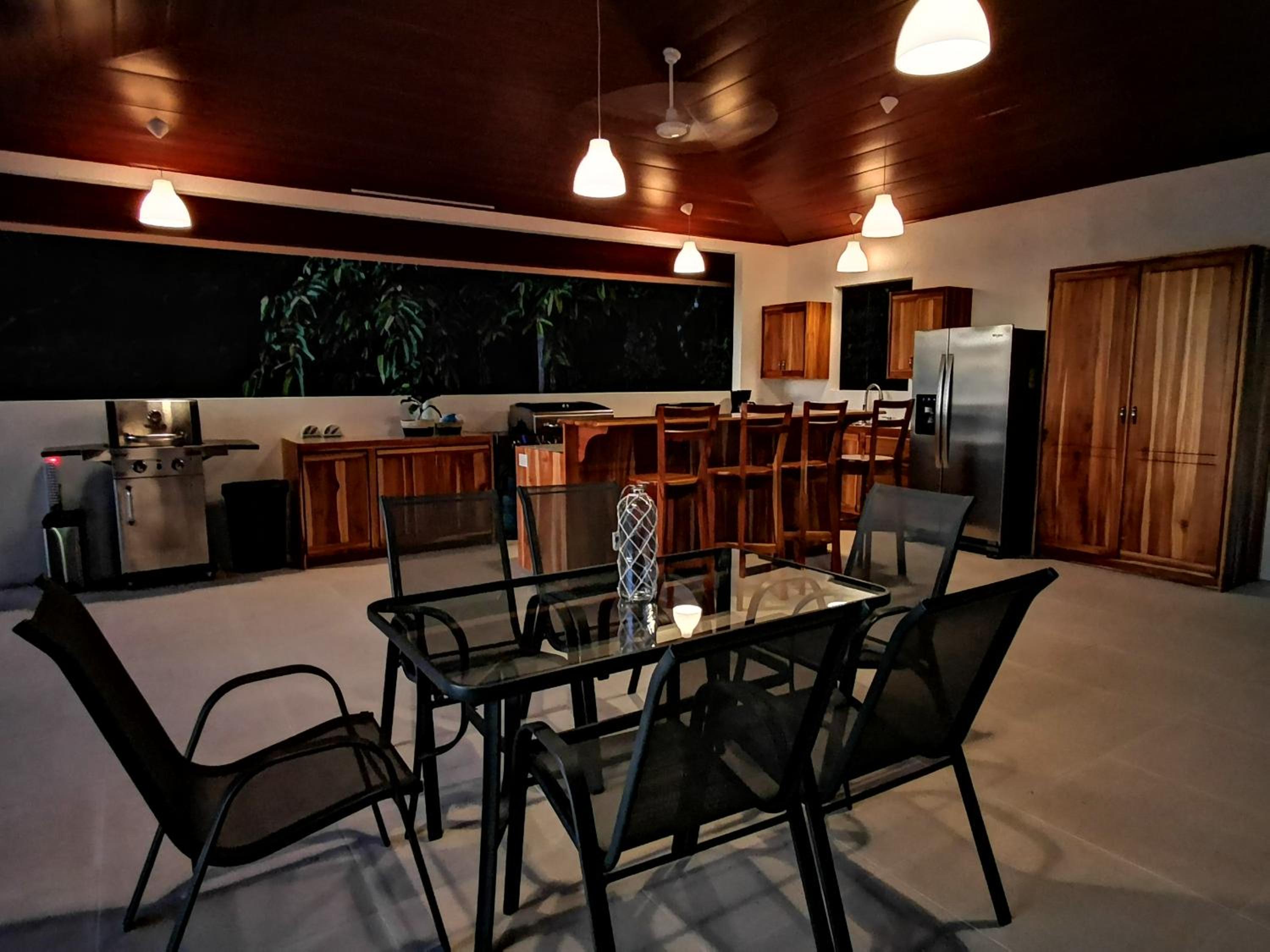 Villa photo 2
