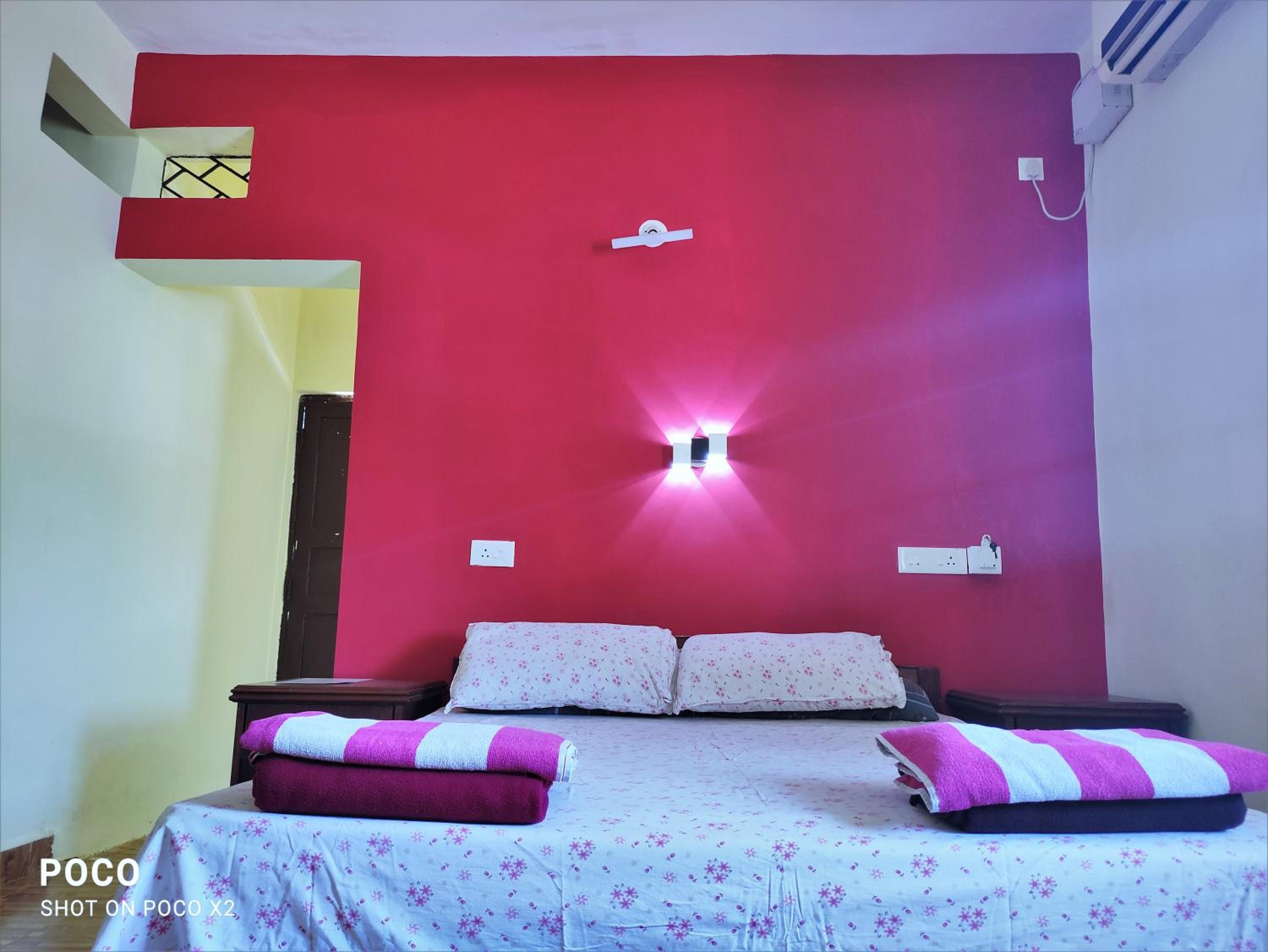 Double Room with Balcony and Sea View photo 1
