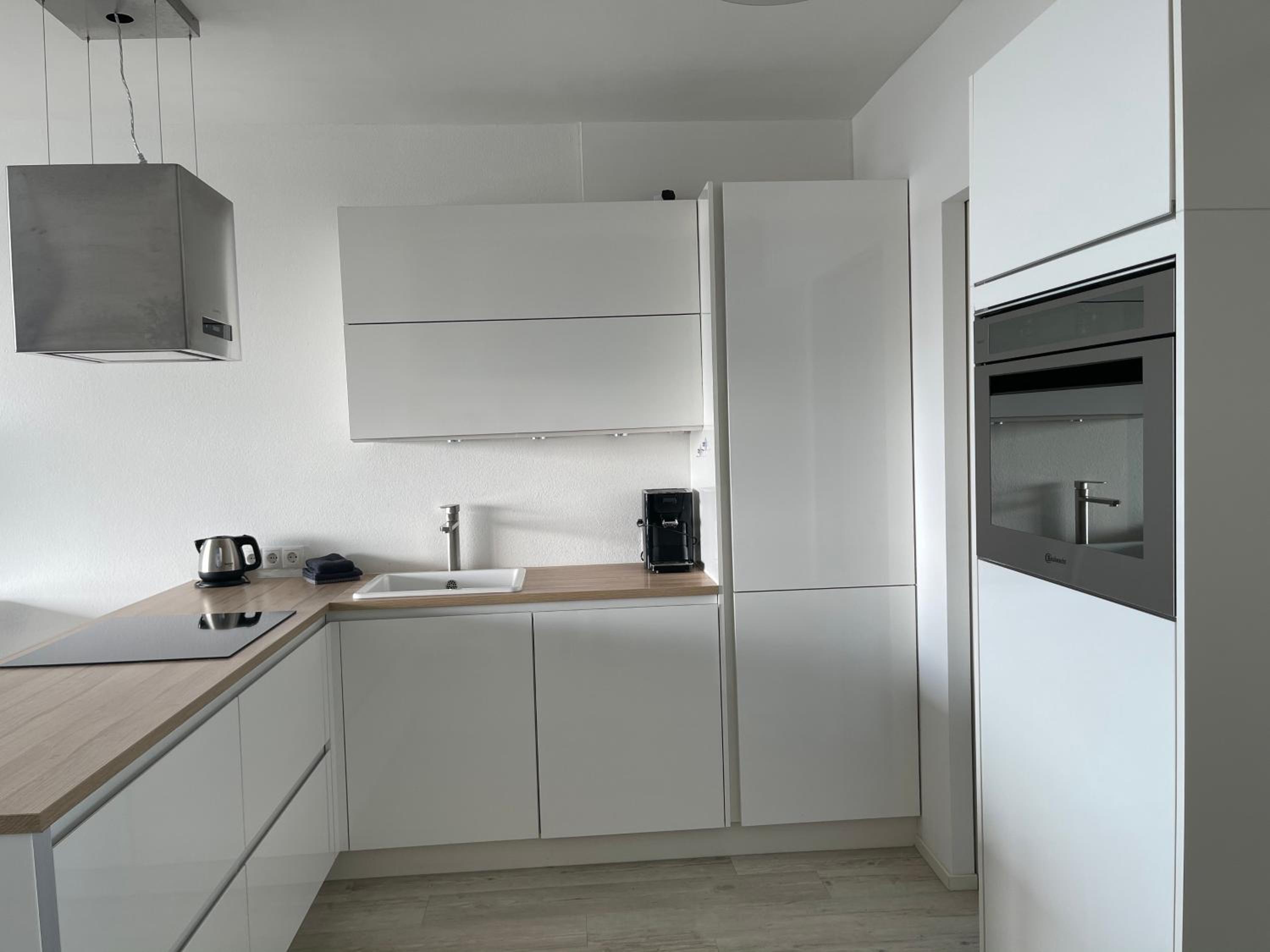Two-Bedroom Apartment - Photo 11