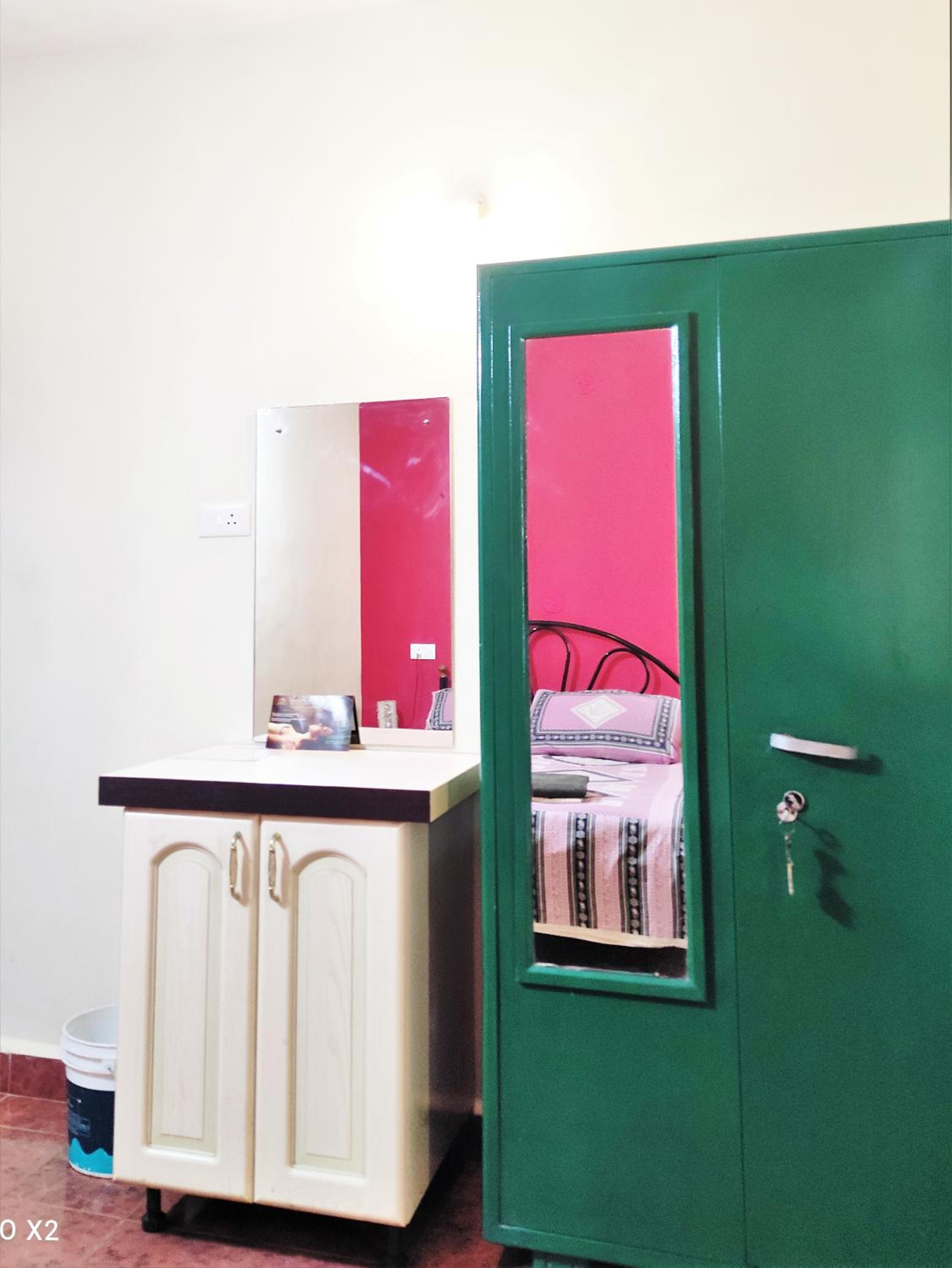 Standard Double Room with Fan photo 1