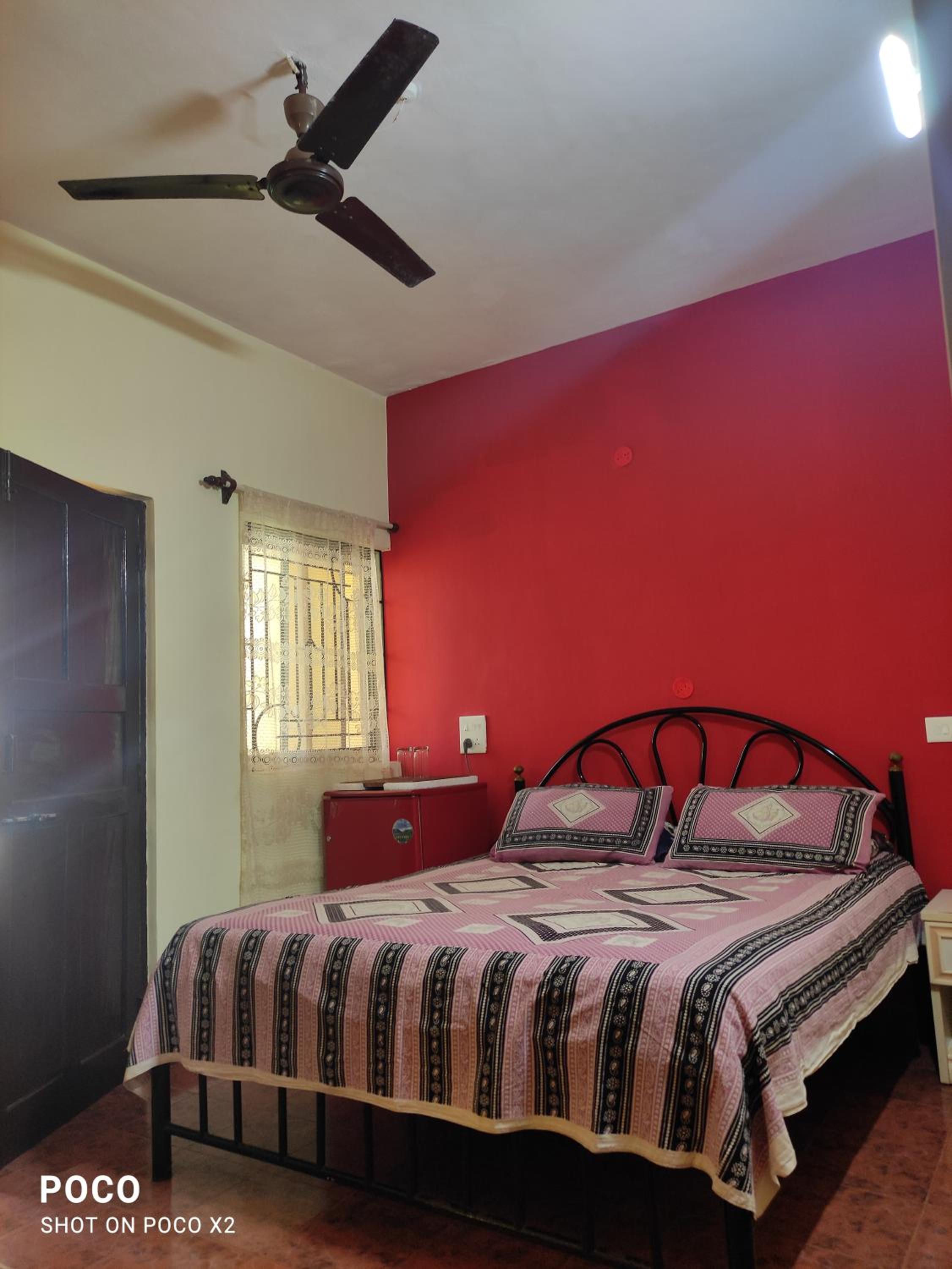 Standard Double Room with Fan photo 3