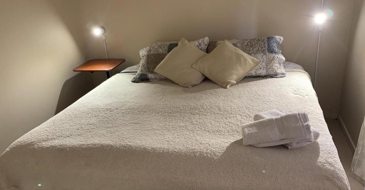Double Room with Private External Bathroom photo 1