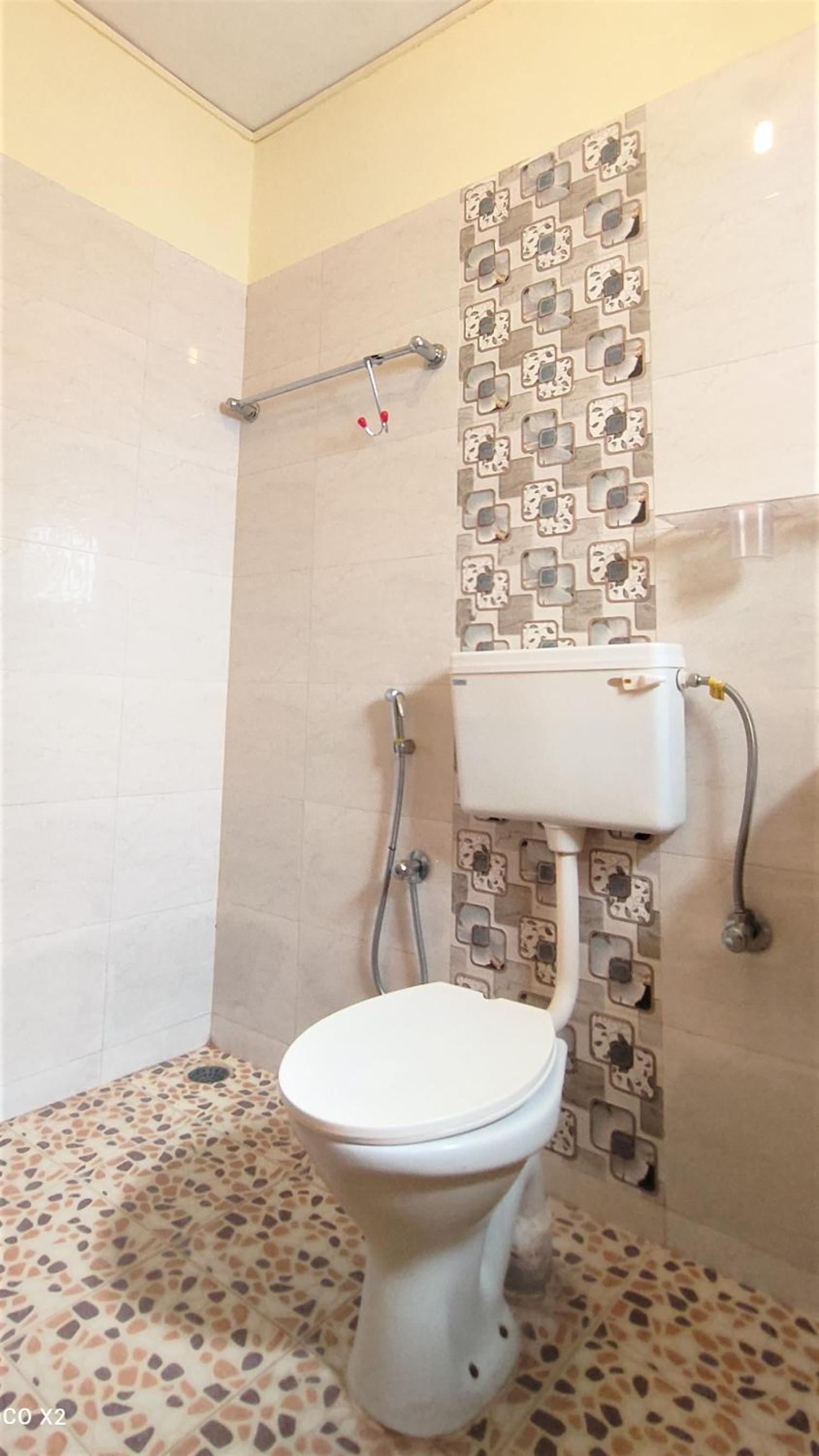 Deluxe Double Room with Balcony photo 2