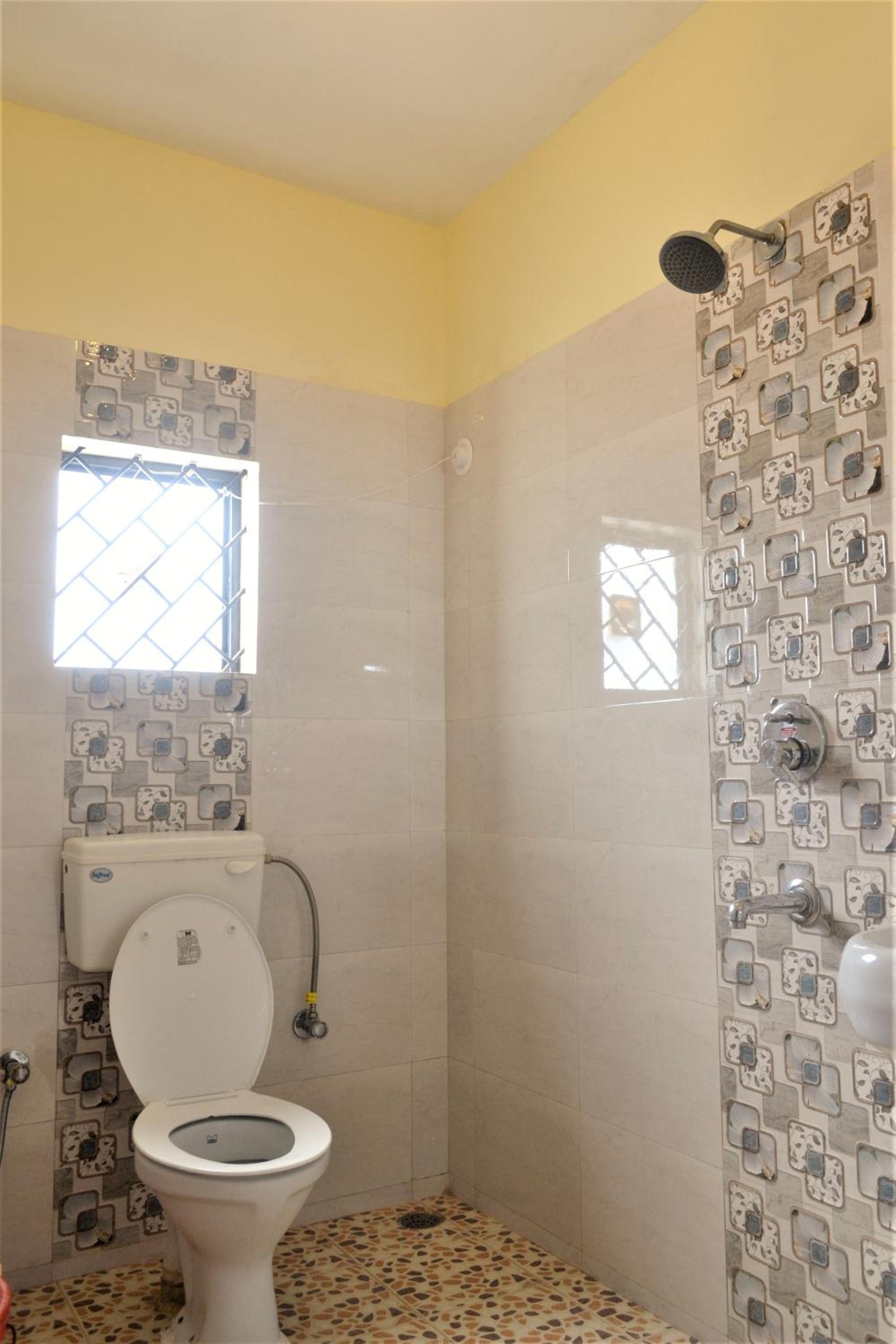 Deluxe Double Room with Balcony photo 2