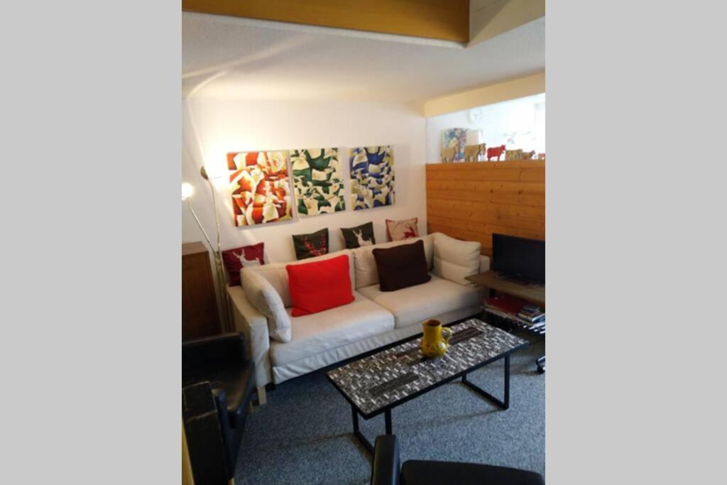 Apartment - Split Level photo 1