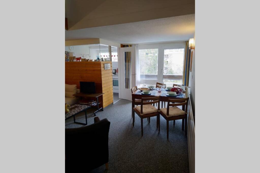 Apartment - Split Level photo 3