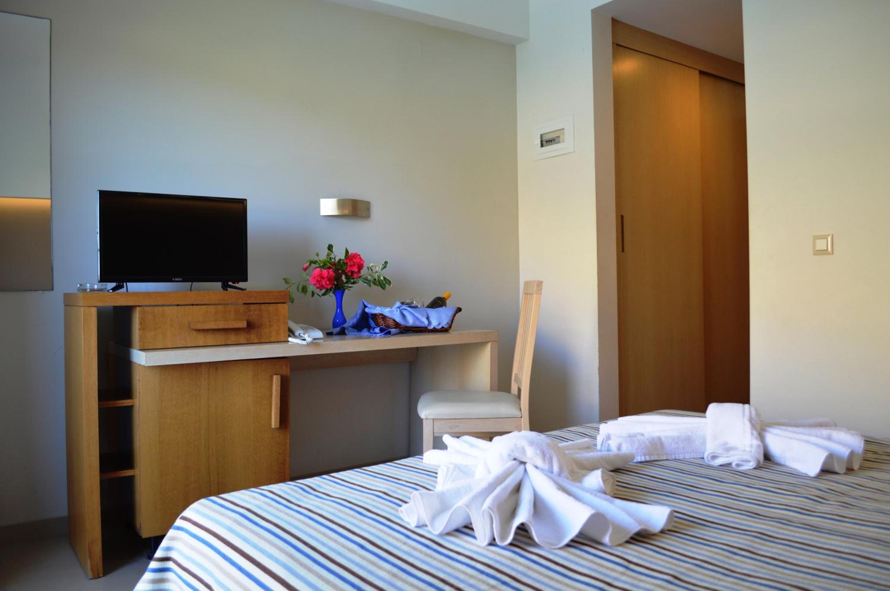 Standard Single Room (Double Room for Single Use) photo 3