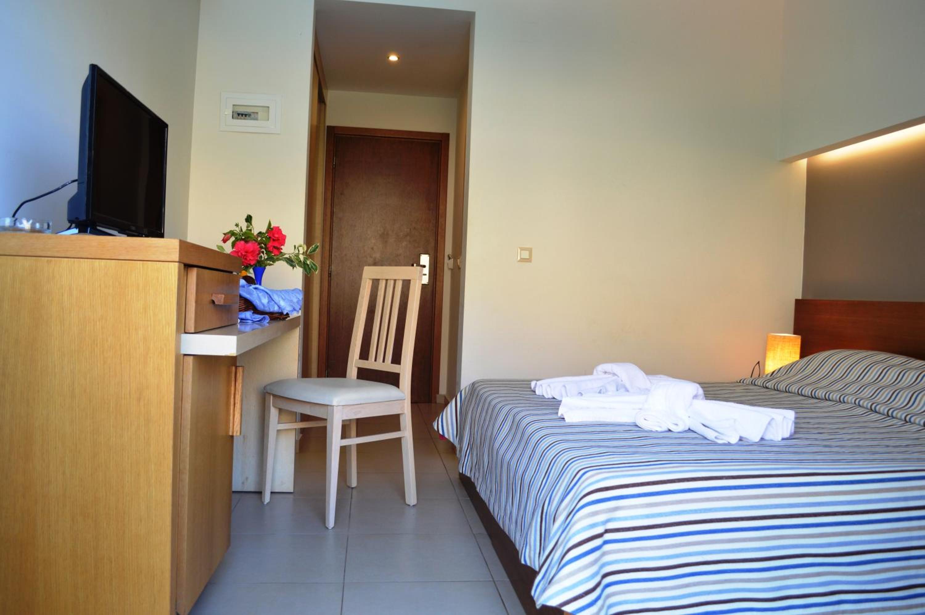 Standard Single Room (Double Room for Single Use) photo 2