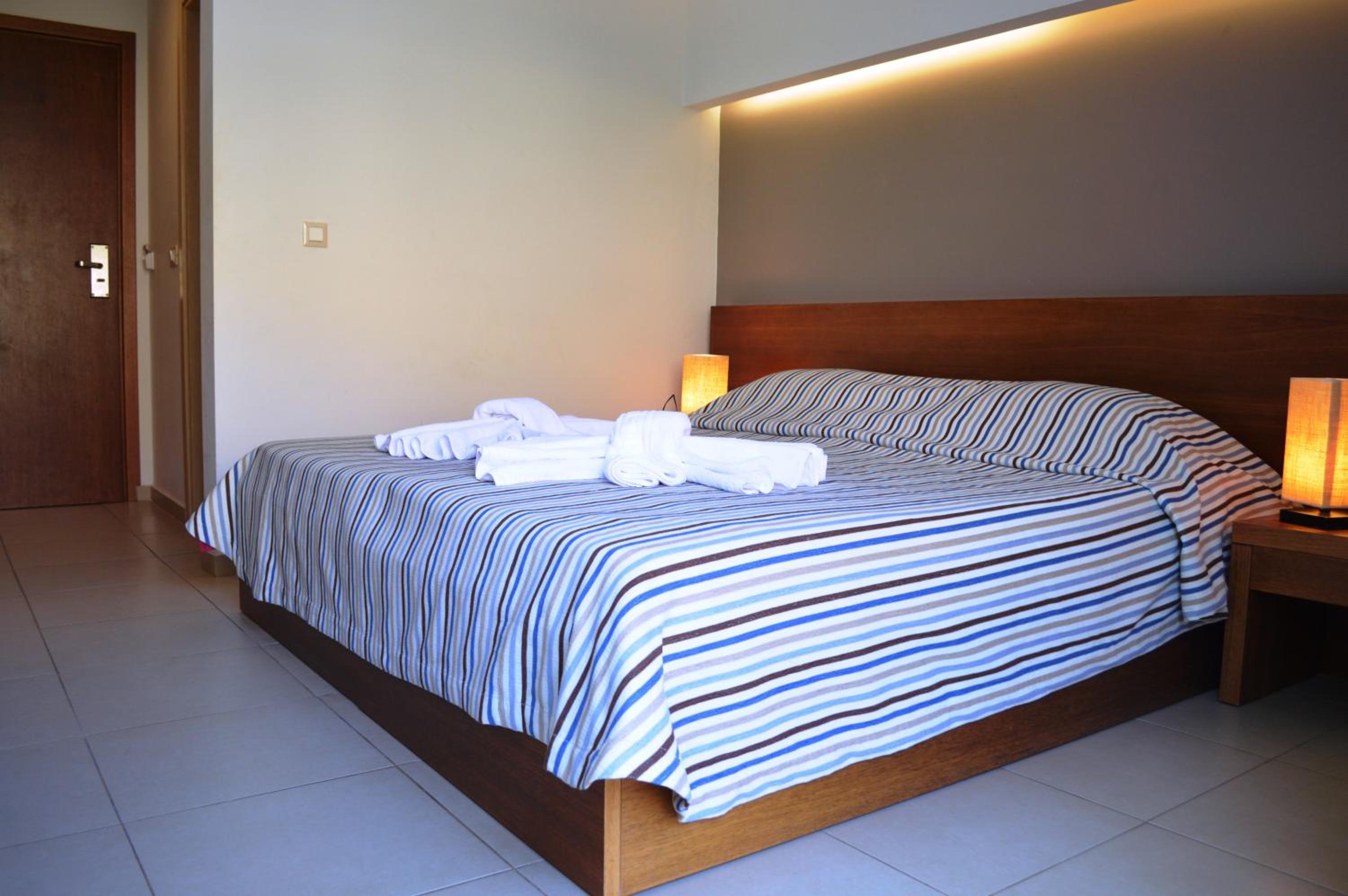 Standard Single Room (Double Room for Single Use) photo 1