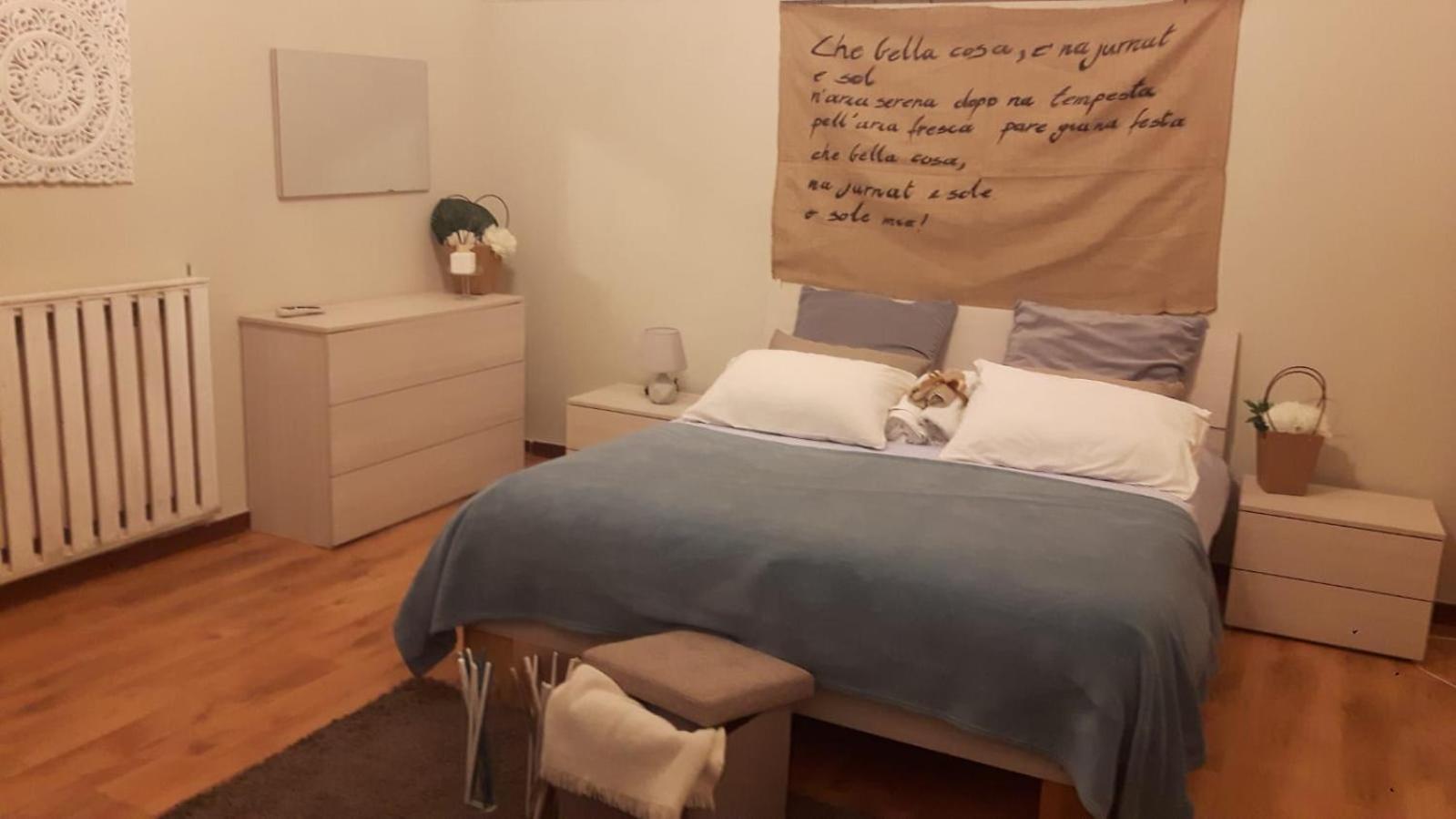 Economy Quadruple Room
