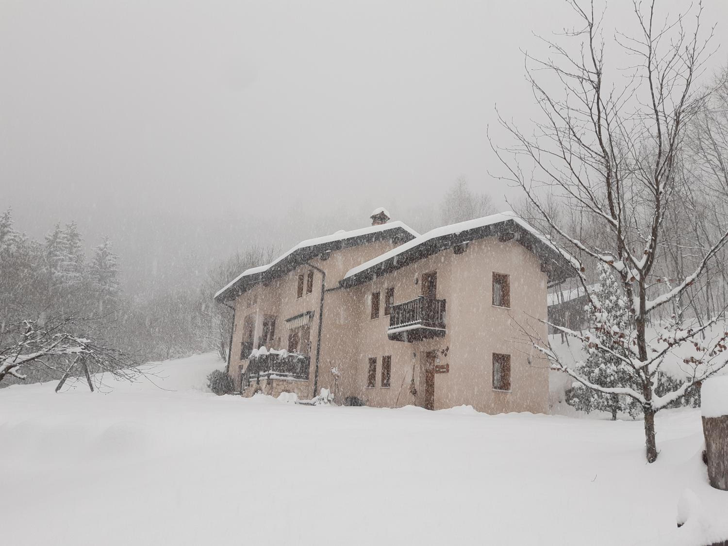 Vacation Home photo 2
