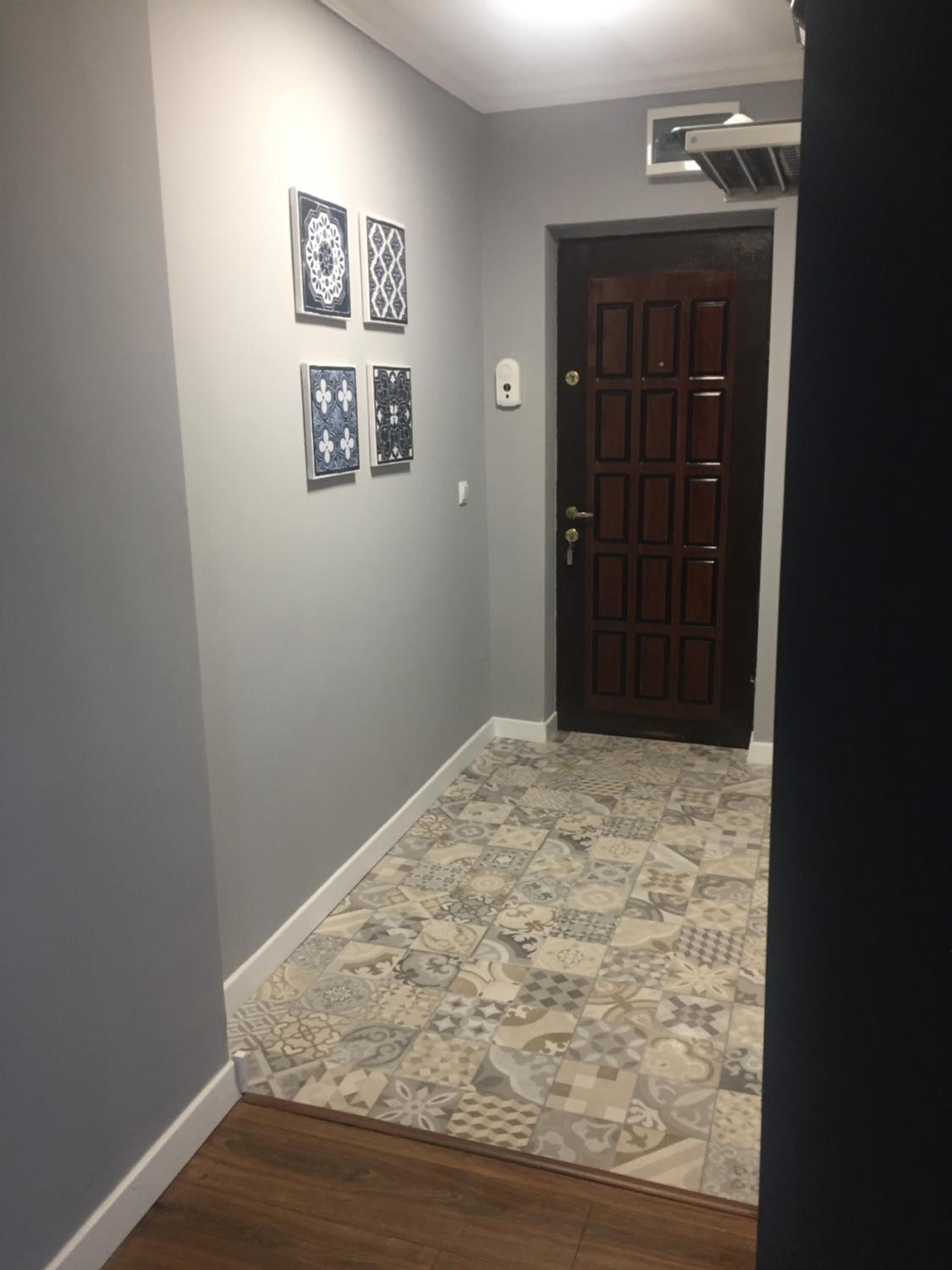 Two-Bedroom Apartment - Photo 13