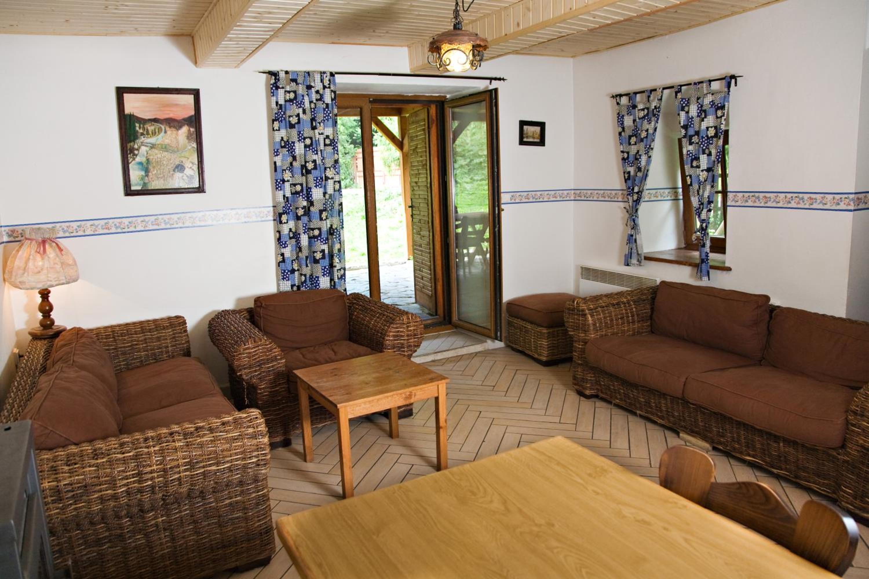Three-Bedroom House photo 2