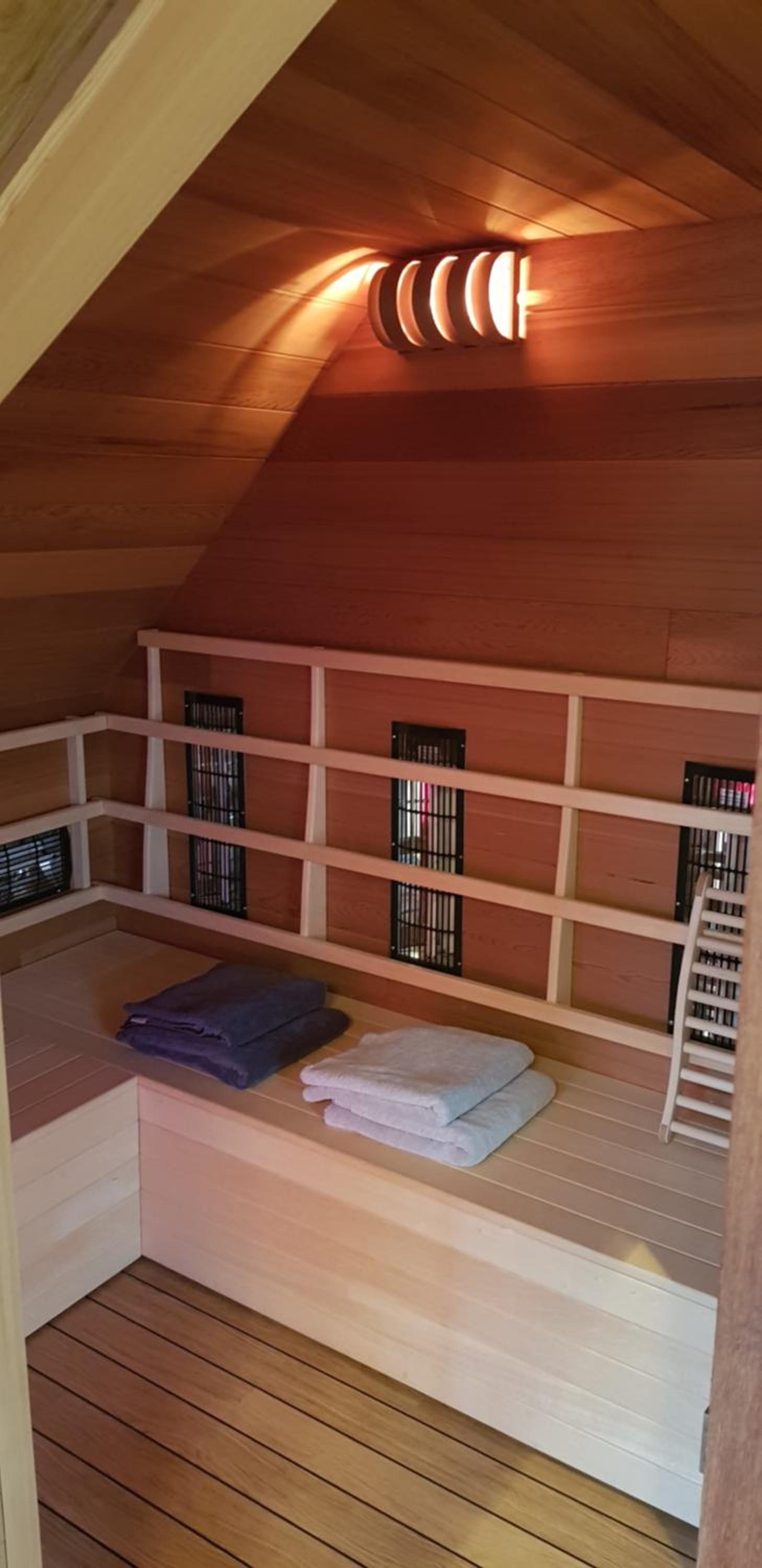 Superior King Room photo 3
