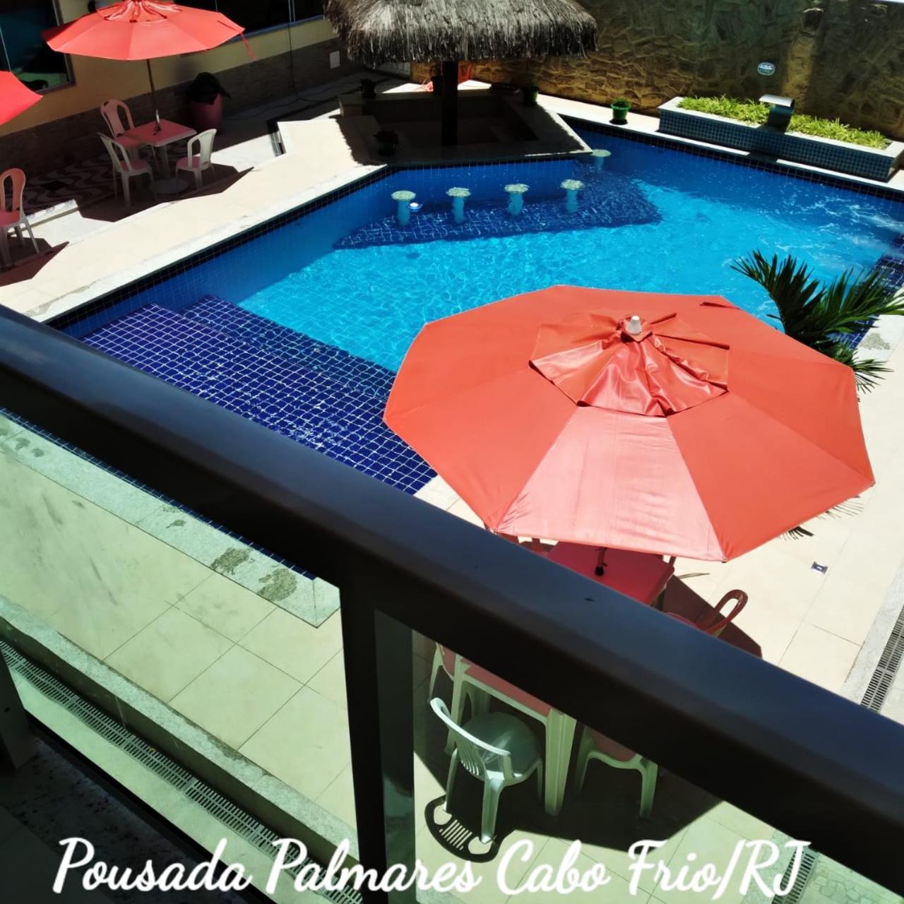 Double Room with Pool View photo 2