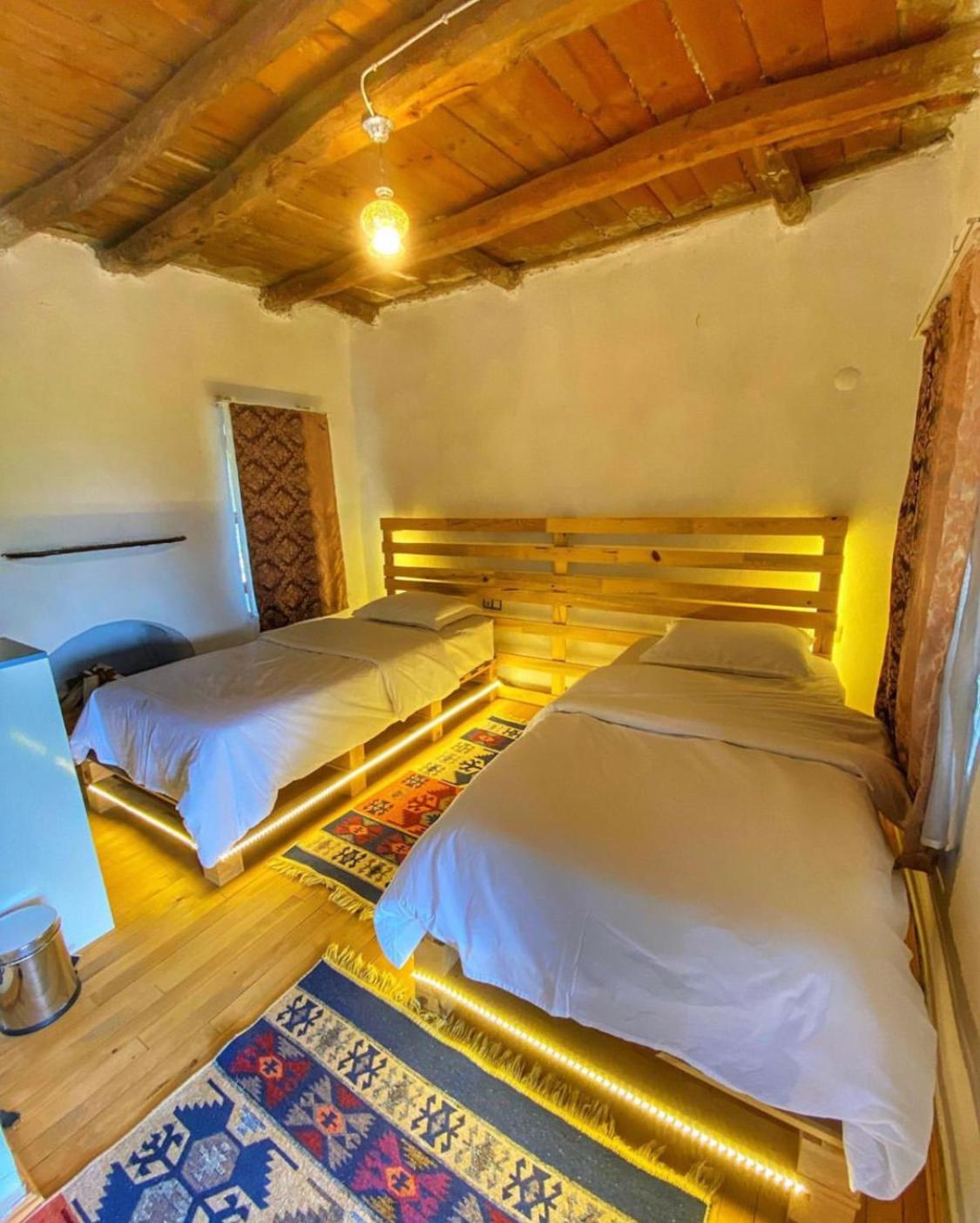 Twin Room with View photo 1