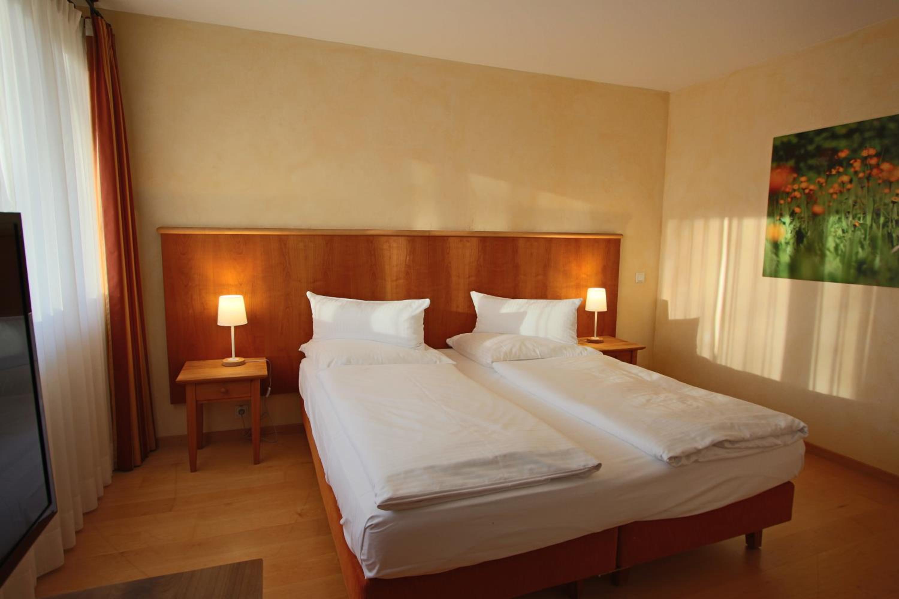 Comfort Double Room - Photo 4
