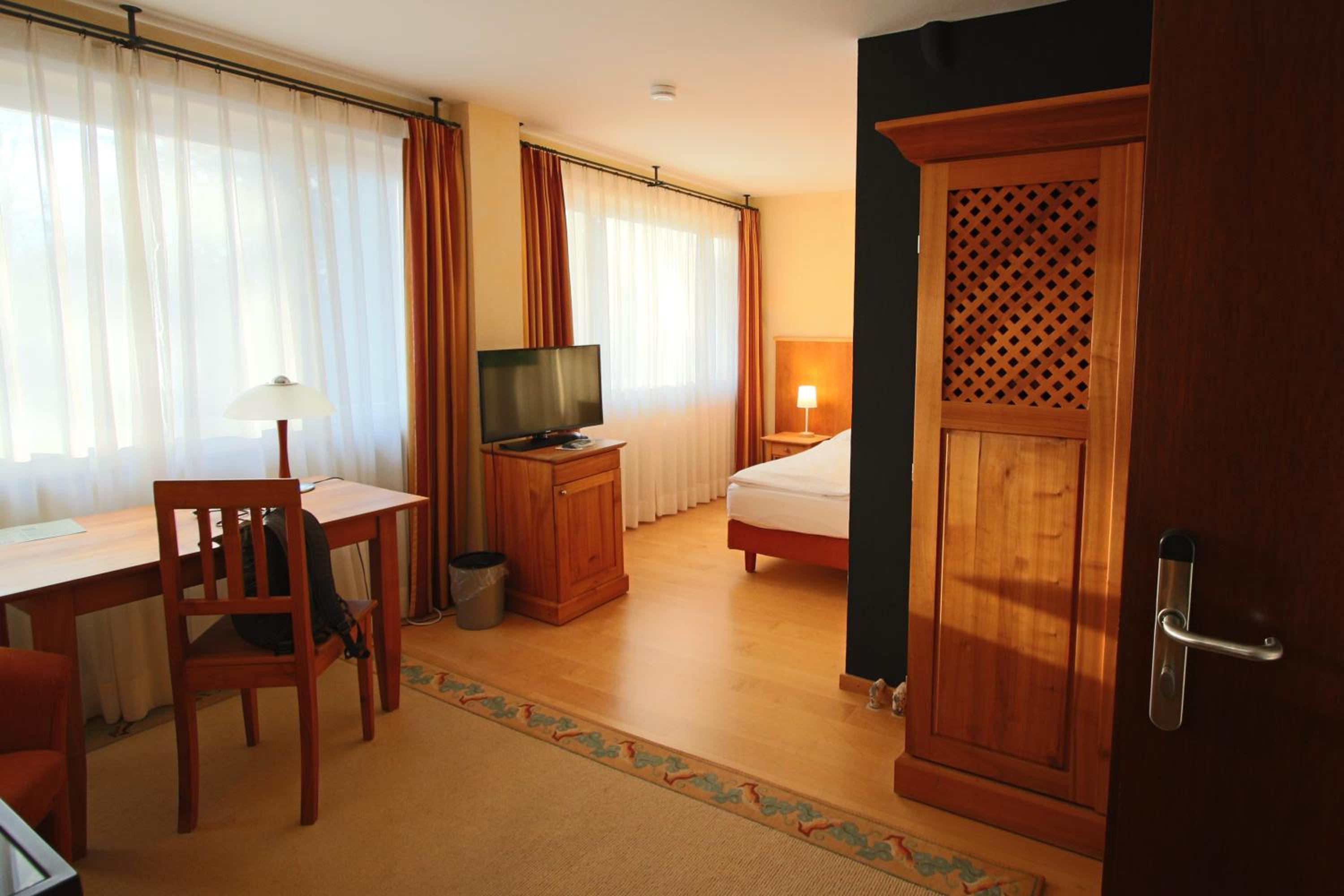 Comfort Double Room - Photo 2