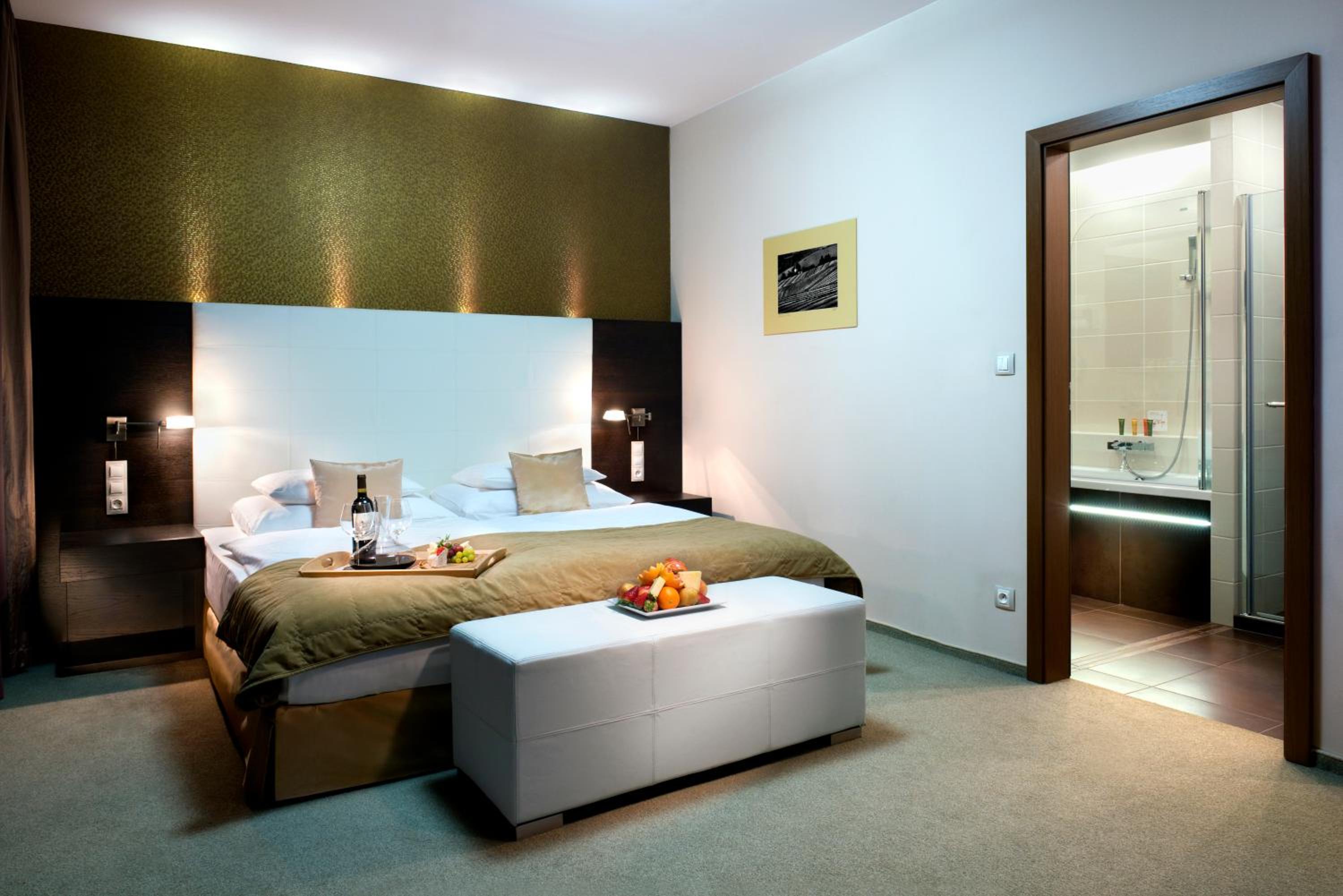 Family Suite - Photo 1