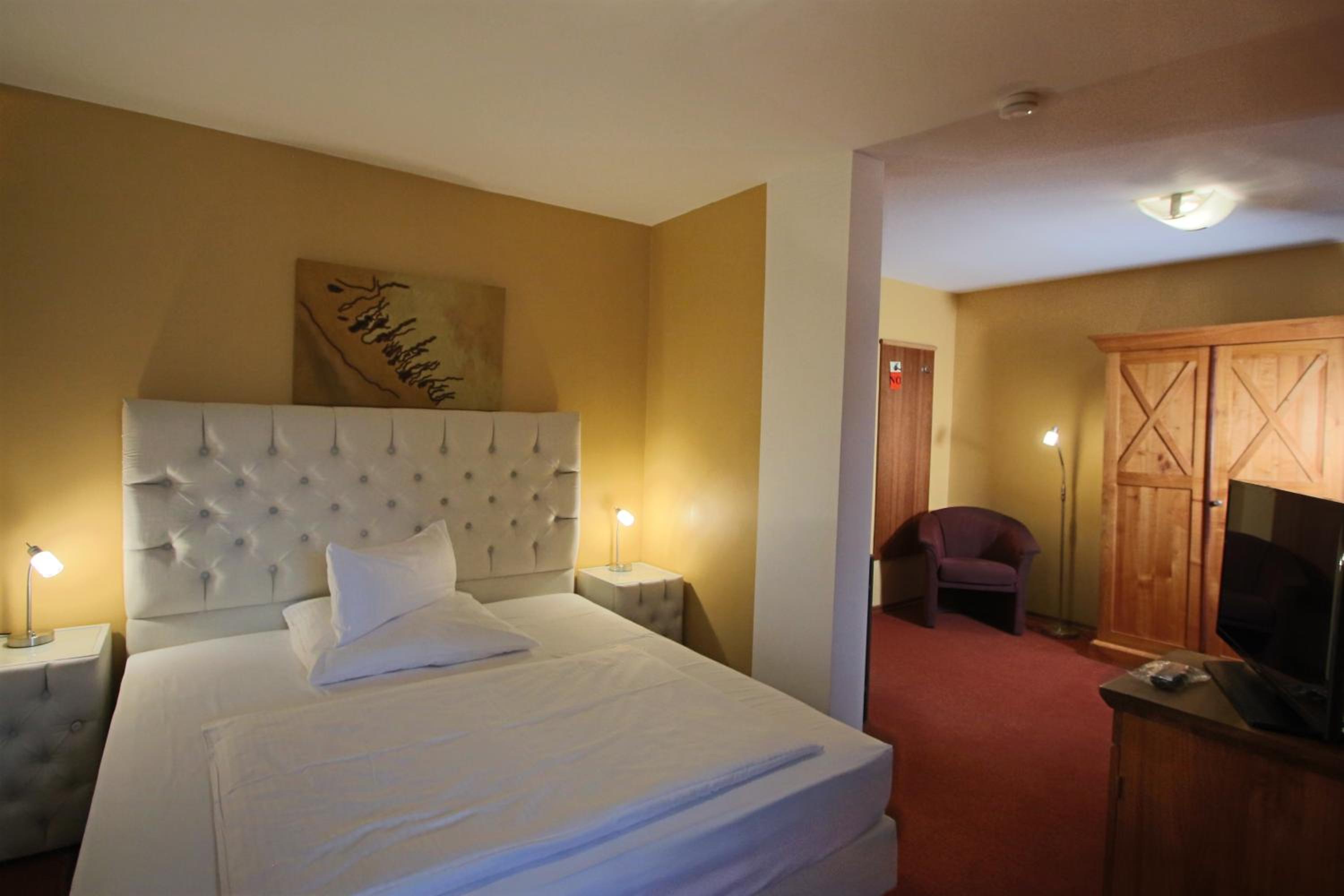 Comfort Double Room - Photo 1