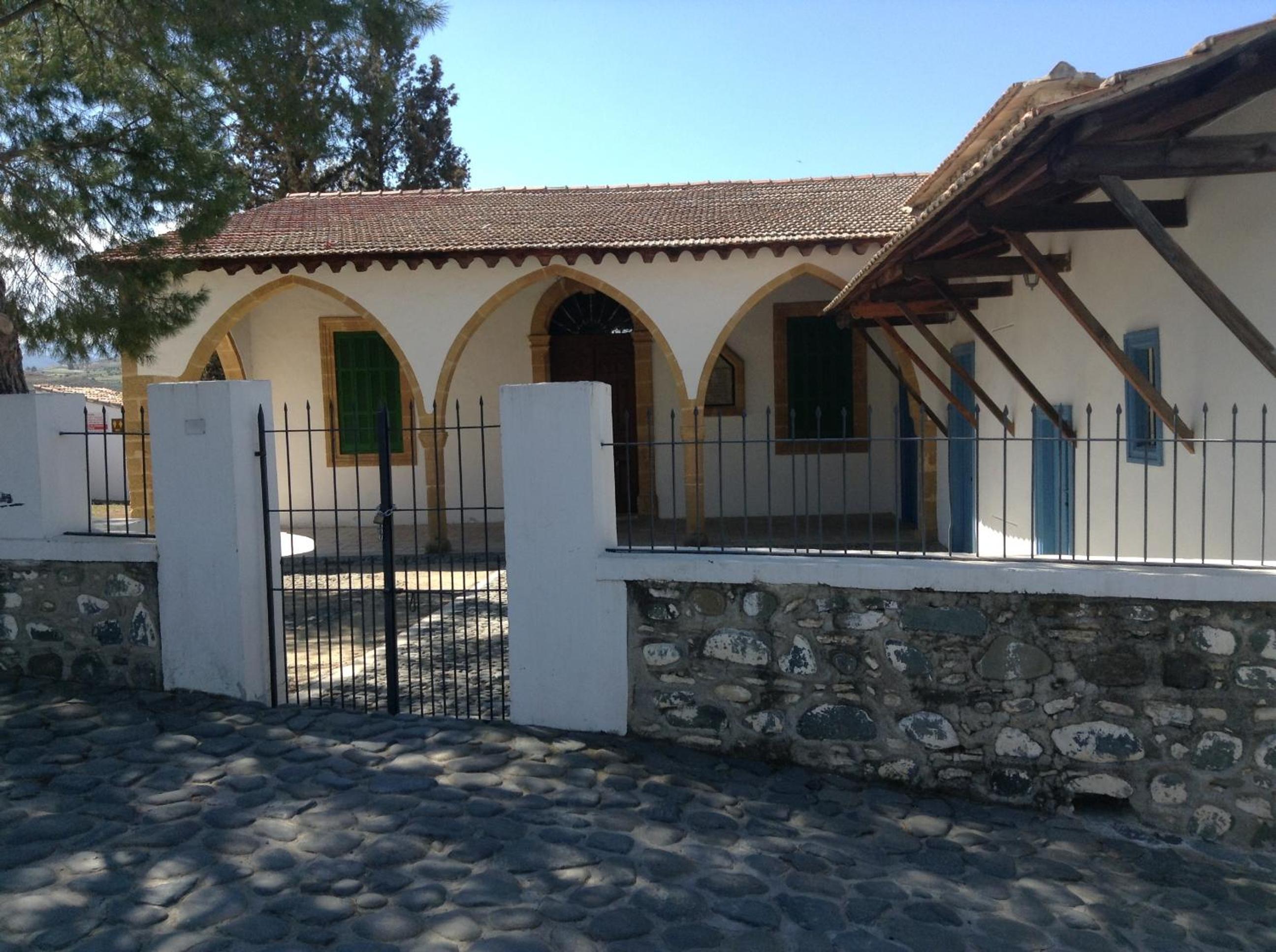 One-Bedroom House photo 3