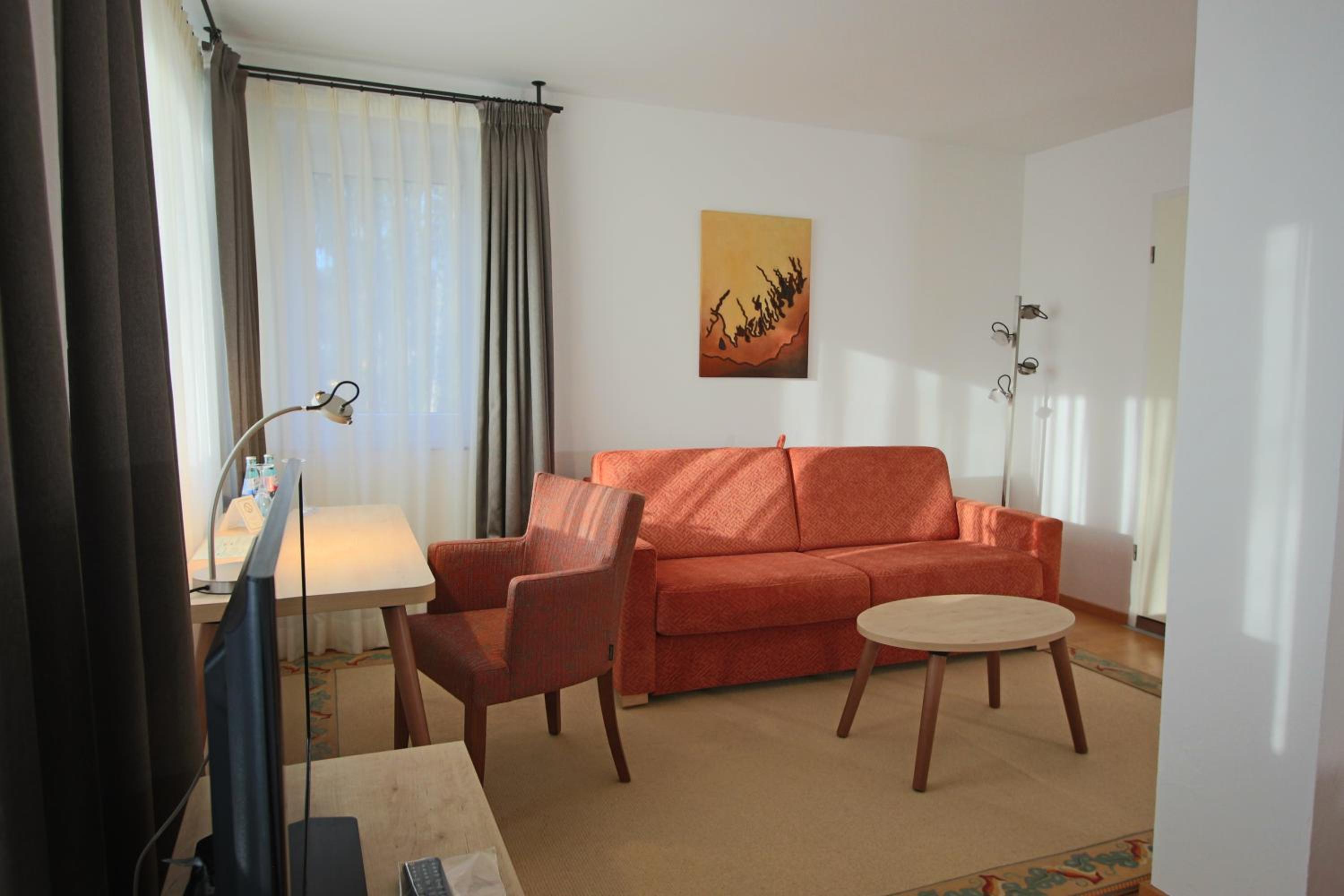 Apartment - Photo 1