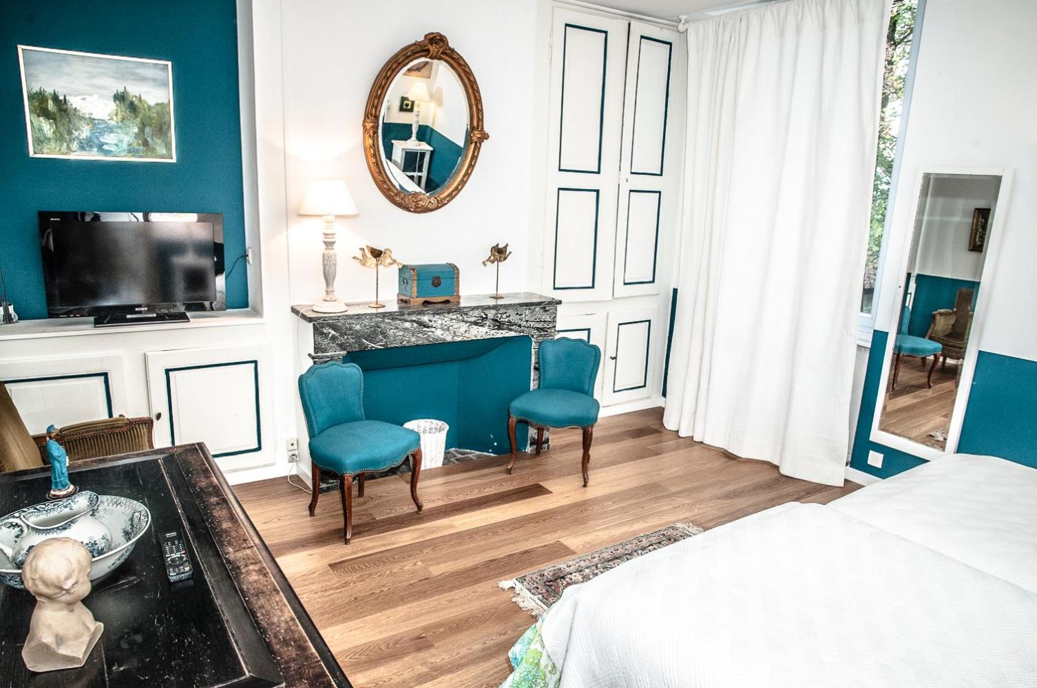 Superior Double Room photo 3