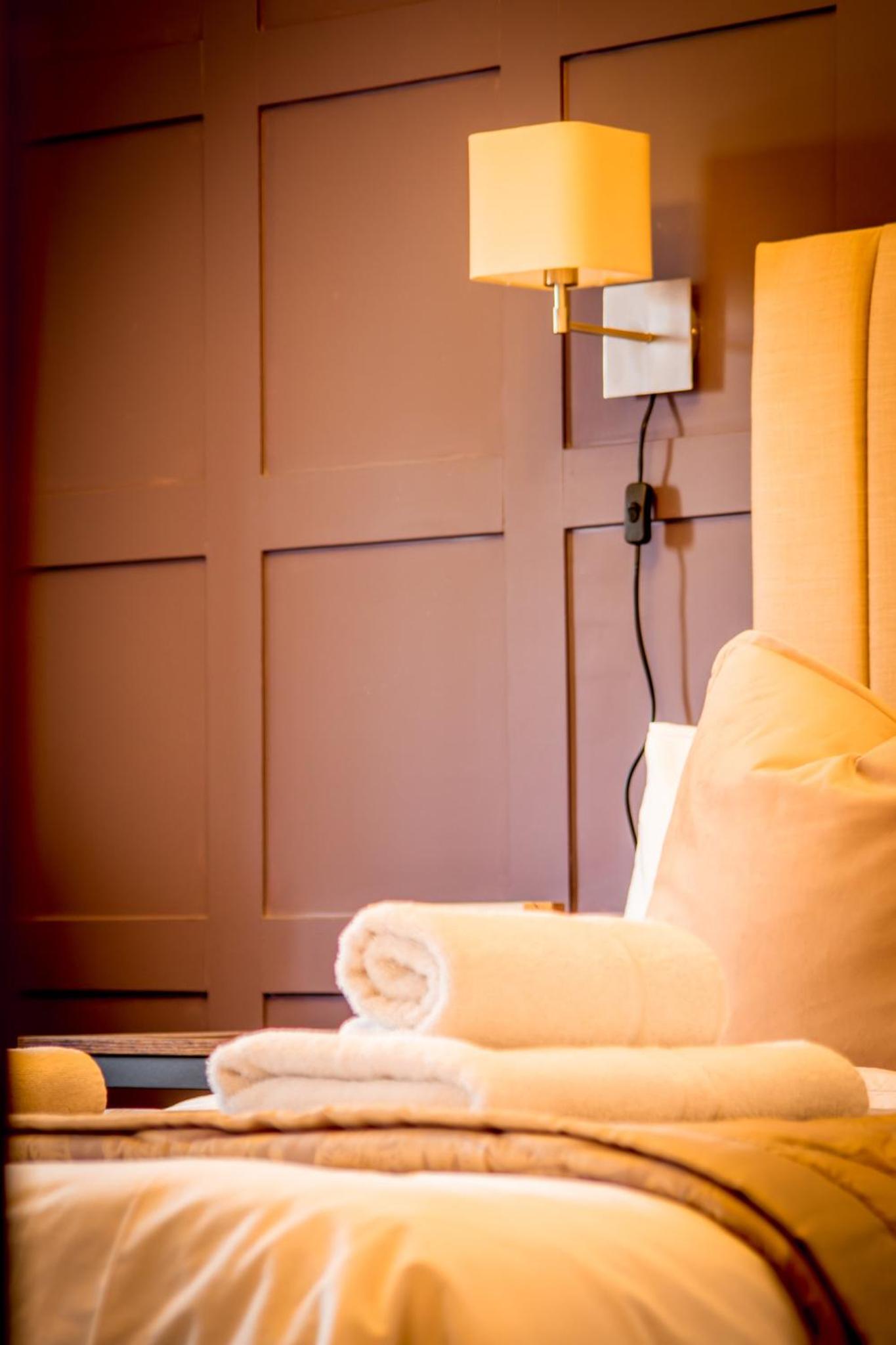 Deluxe Double Room - Photo 6
