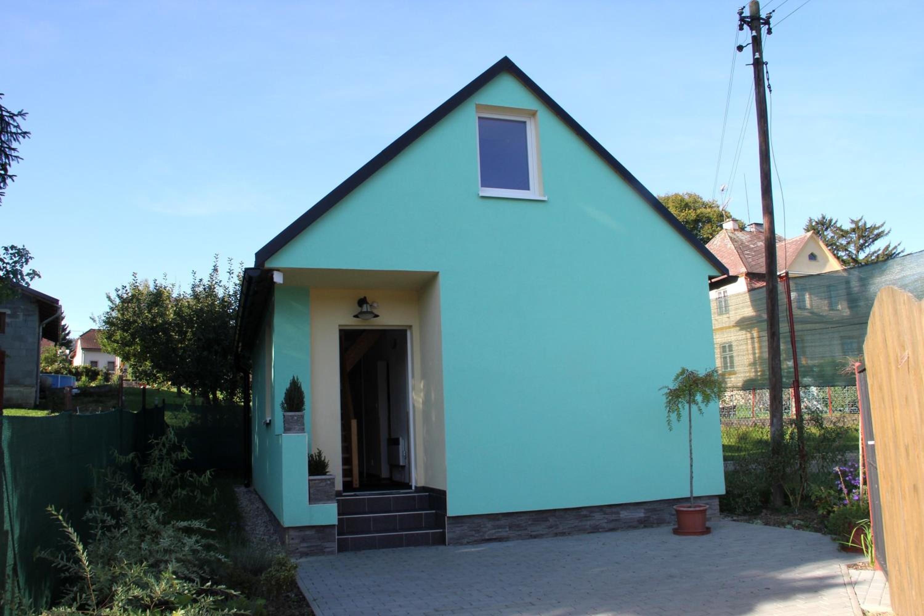 Duplex Apartment photo 1