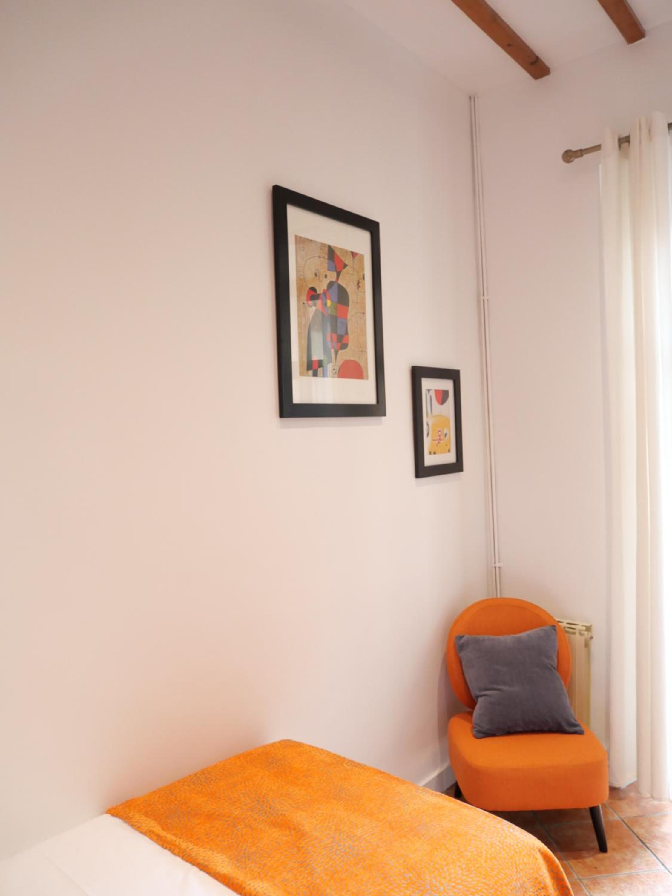 Single Room with Mountain View photo 3